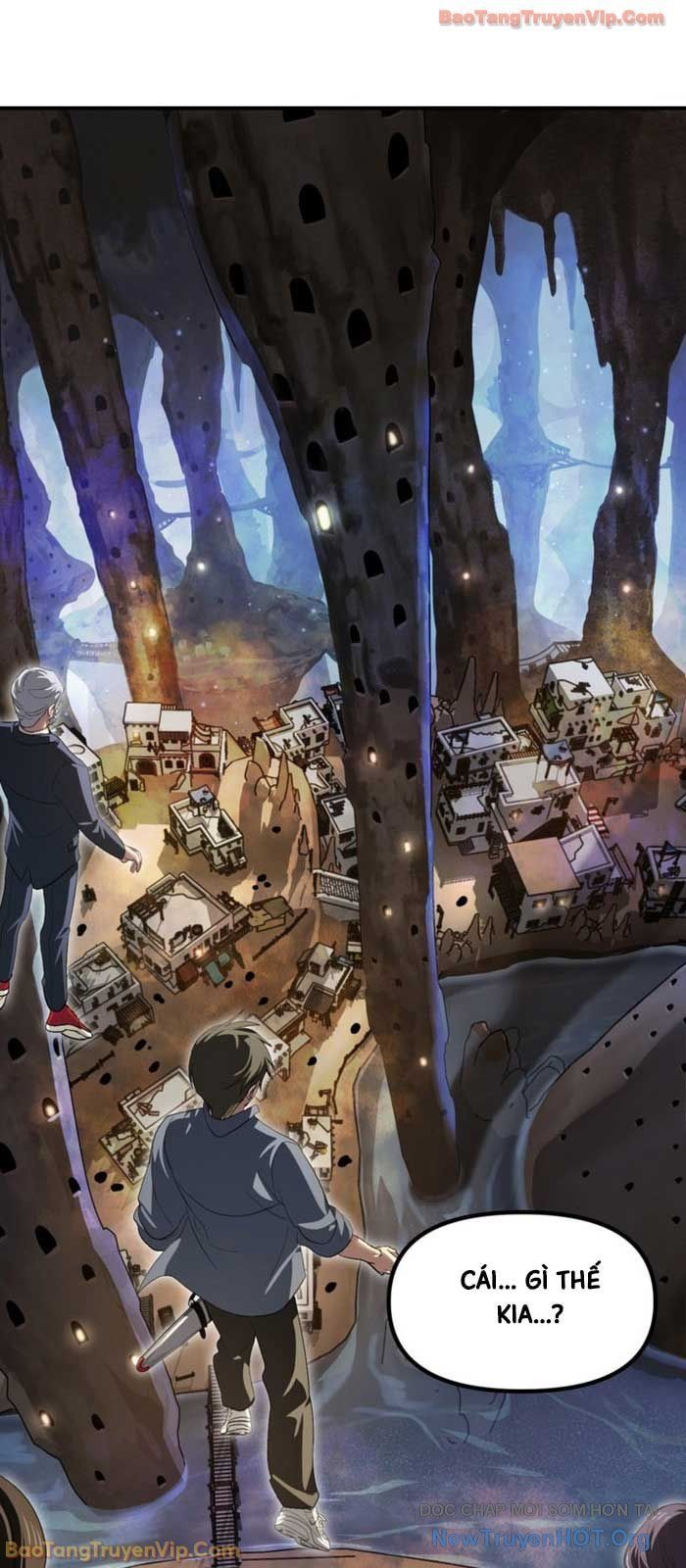 Tôi Là Thợ Săn Có Kĩ Năng Tự Sát Cấp Sss Chapter 0.16 - 36