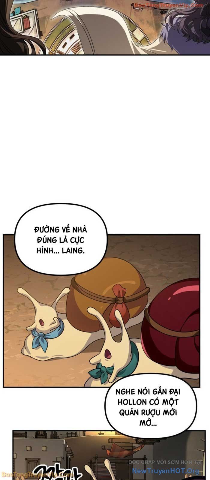 Tôi Là Thợ Săn Có Kĩ Năng Tự Sát Cấp Sss Chapter 0.16 - 37