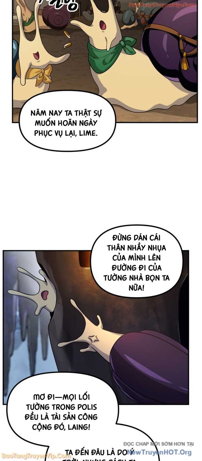 Tôi Là Thợ Săn Có Kĩ Năng Tự Sát Cấp Sss Chapter 0.16 - 38
