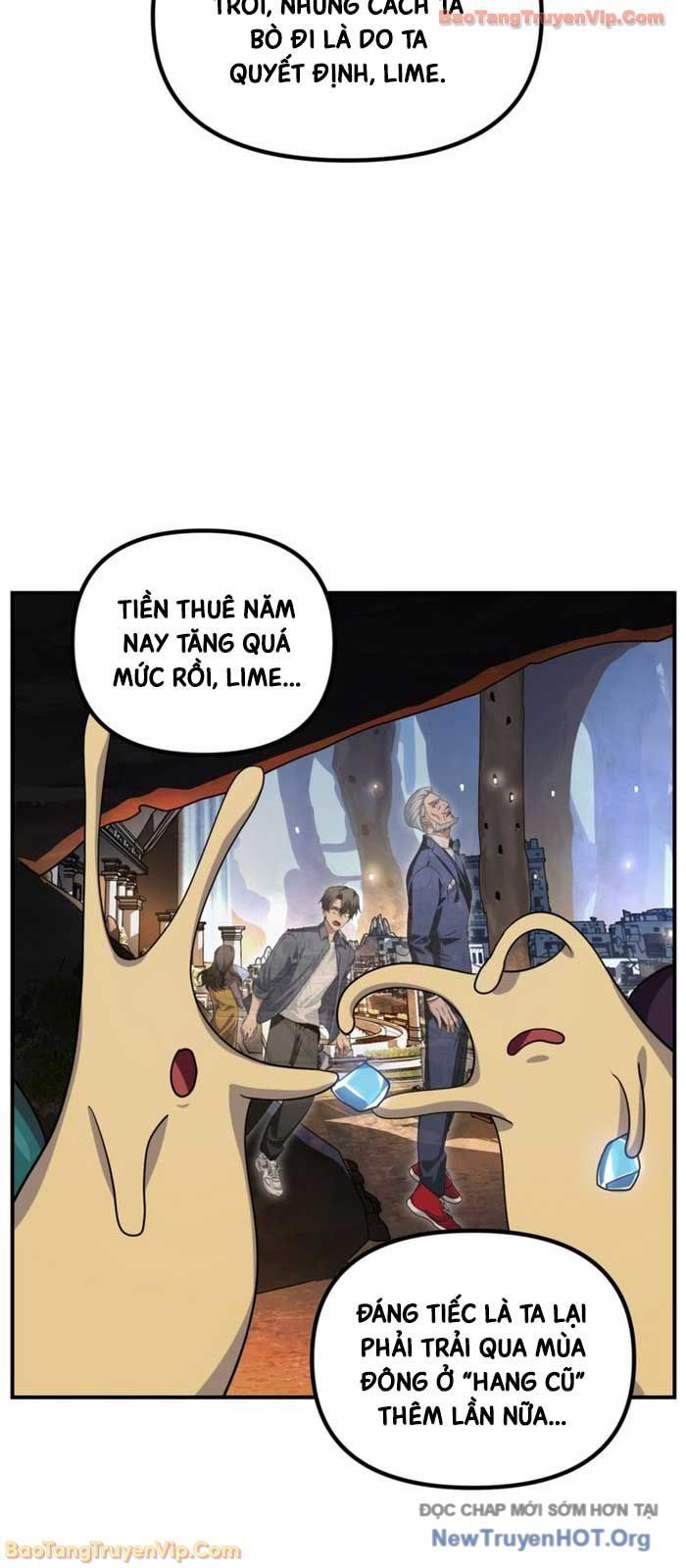 Tôi Là Thợ Săn Có Kĩ Năng Tự Sát Cấp Sss Chapter 0.16 - 39