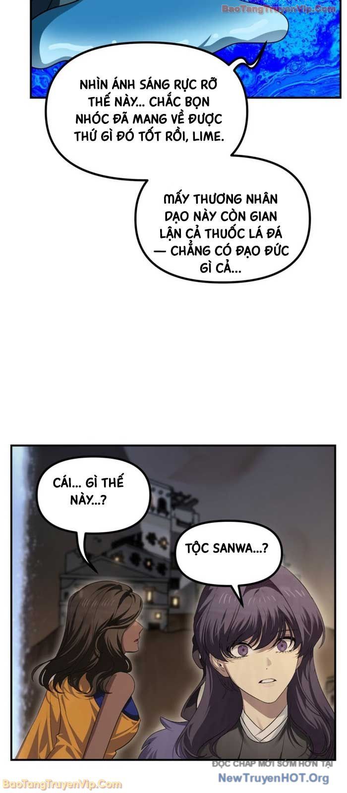 Tôi Là Thợ Săn Có Kĩ Năng Tự Sát Cấp Sss Chapter 0.16 - 41