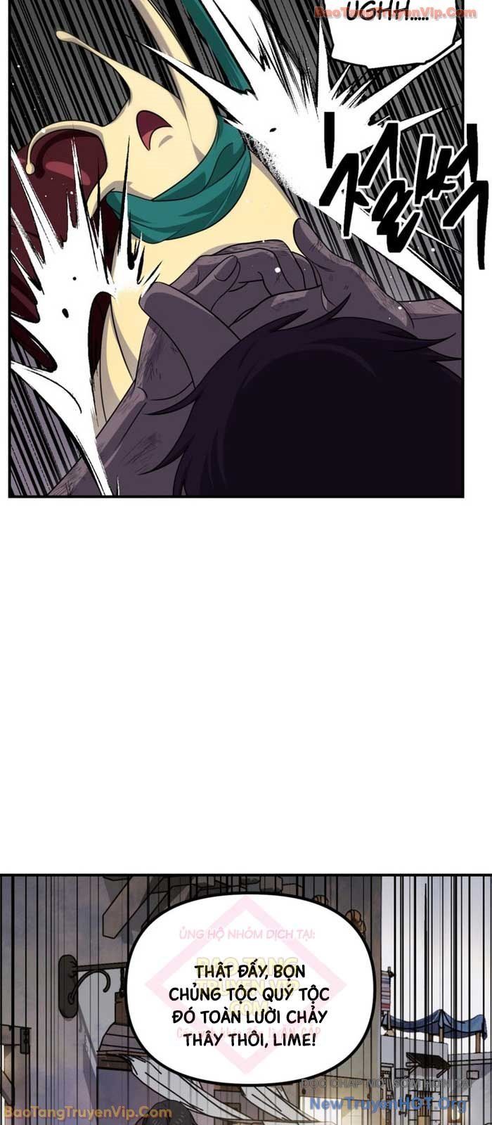 Tôi Là Thợ Săn Có Kĩ Năng Tự Sát Cấp Sss Chapter 0.16 - 43