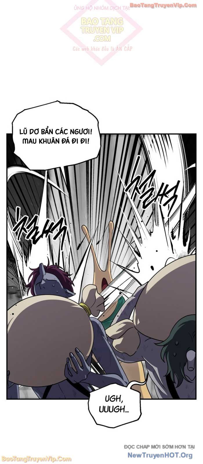 Tôi Là Thợ Săn Có Kĩ Năng Tự Sát Cấp Sss Chapter 0.16 - 48