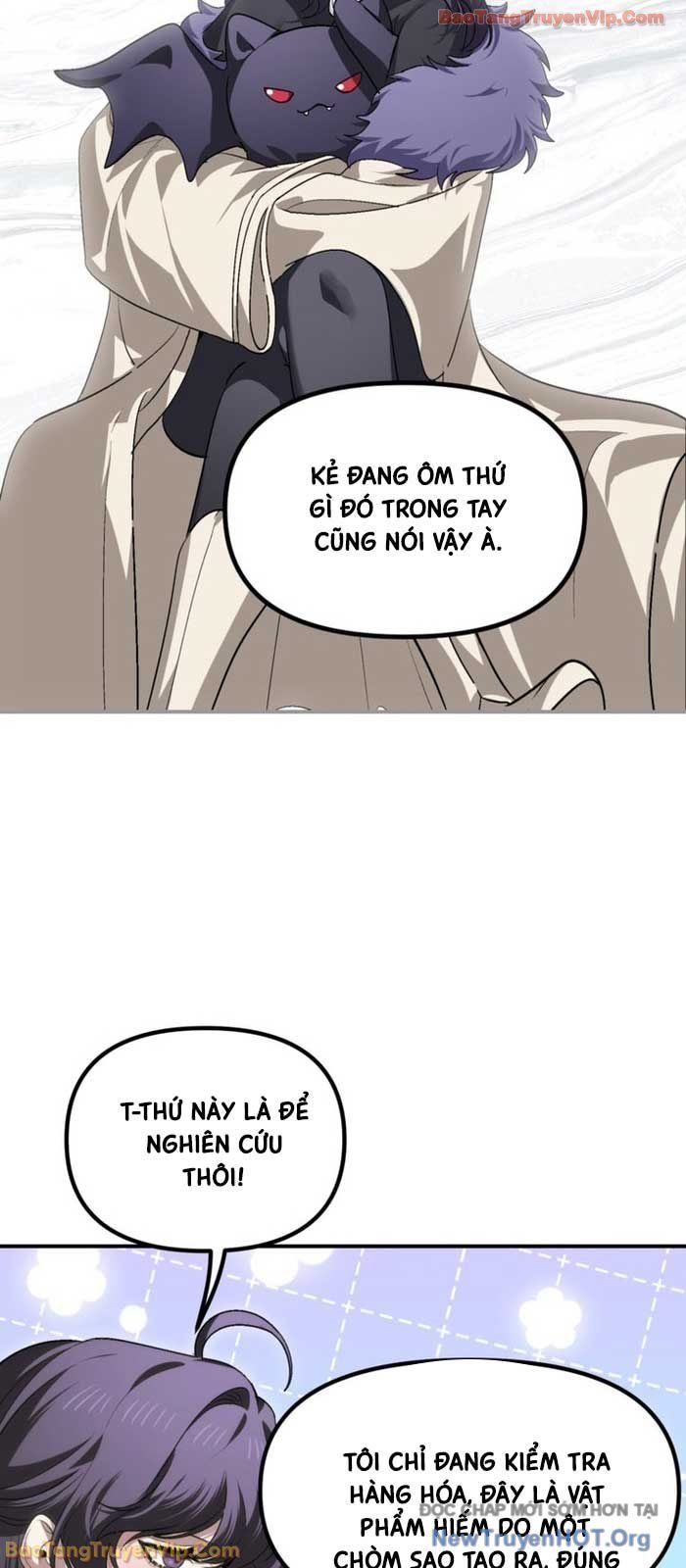 Tôi Là Thợ Săn Có Kĩ Năng Tự Sát Cấp Sss Chapter 0.16 - 8