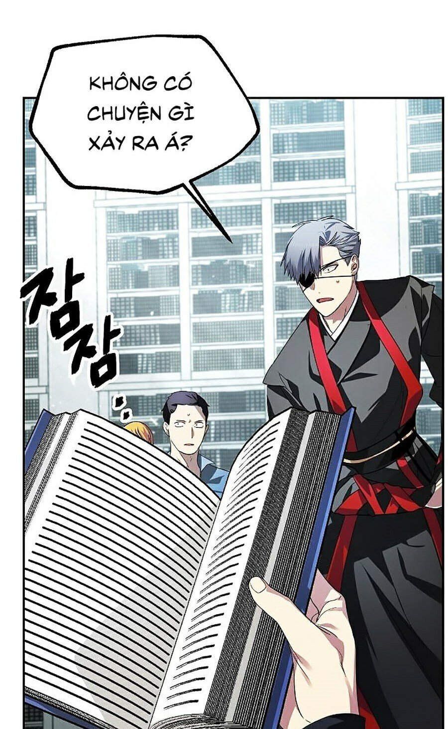 Tôi Là Thợ Săn Có Kĩ Năng Tự Sát Cấp Sss Chapter 0 - 101