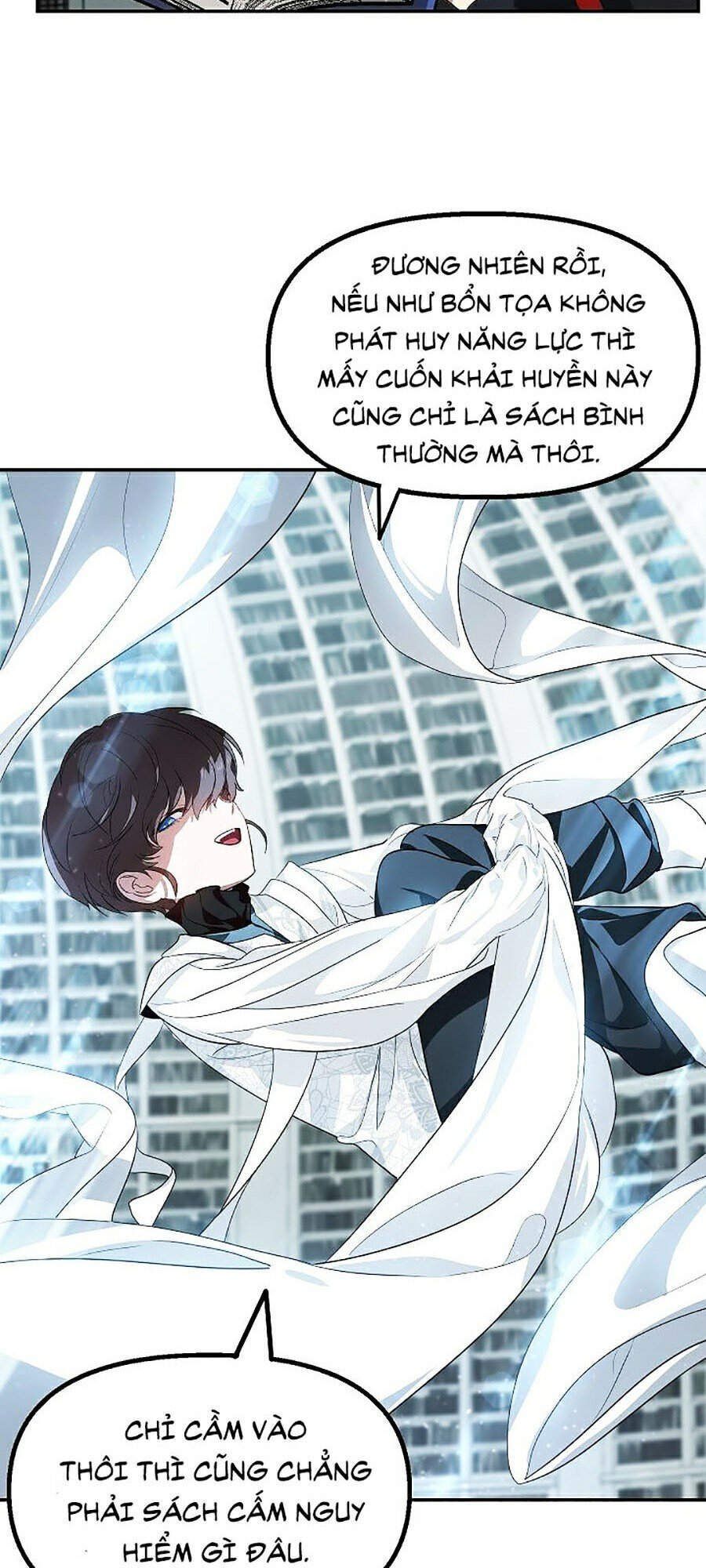 Tôi Là Thợ Săn Có Kĩ Năng Tự Sát Cấp Sss Chapter 0 - 102