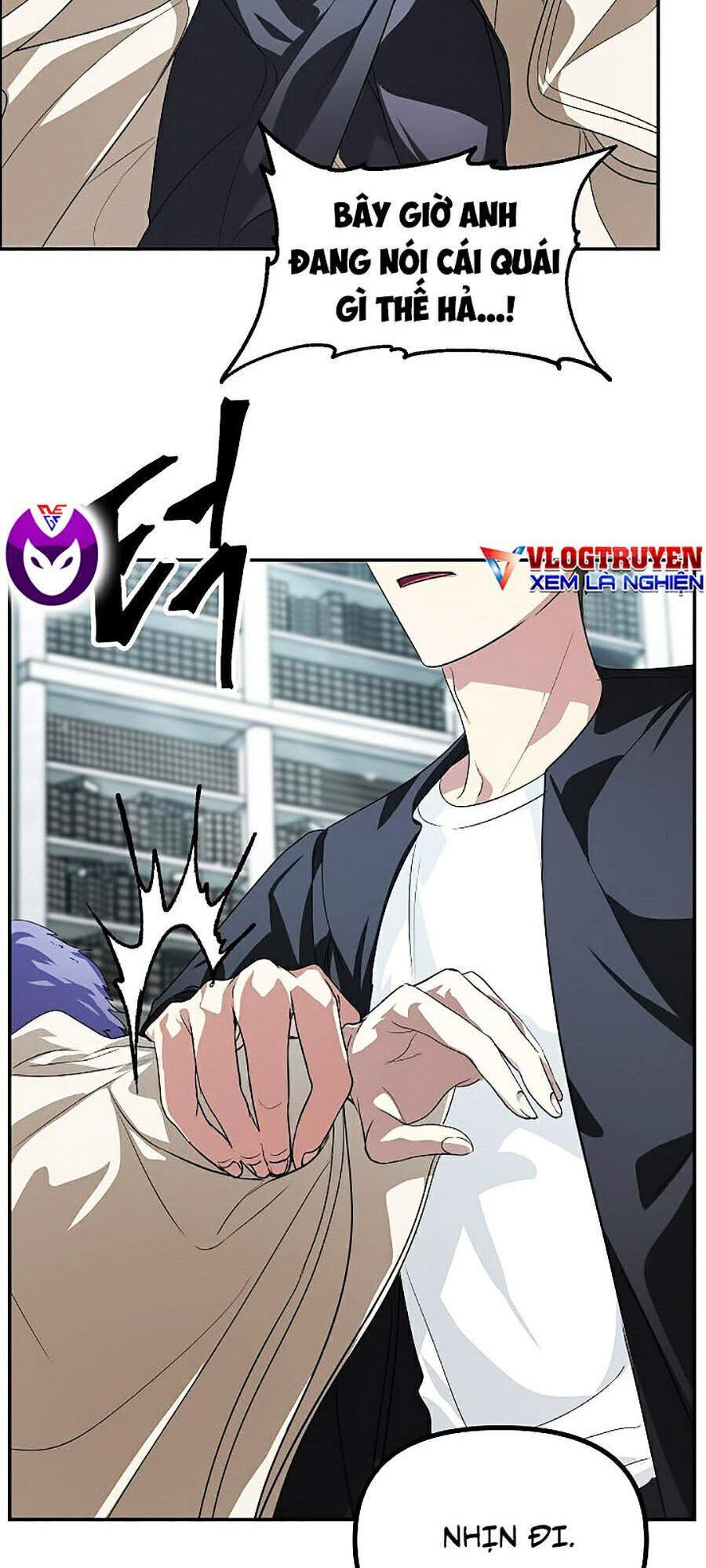 Tôi Là Thợ Săn Có Kĩ Năng Tự Sát Cấp Sss Chapter 0 - 25