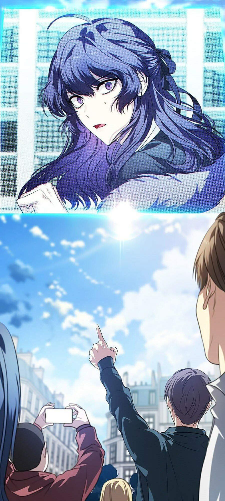 Tôi Là Thợ Săn Có Kĩ Năng Tự Sát Cấp Sss Chapter 0 - 29