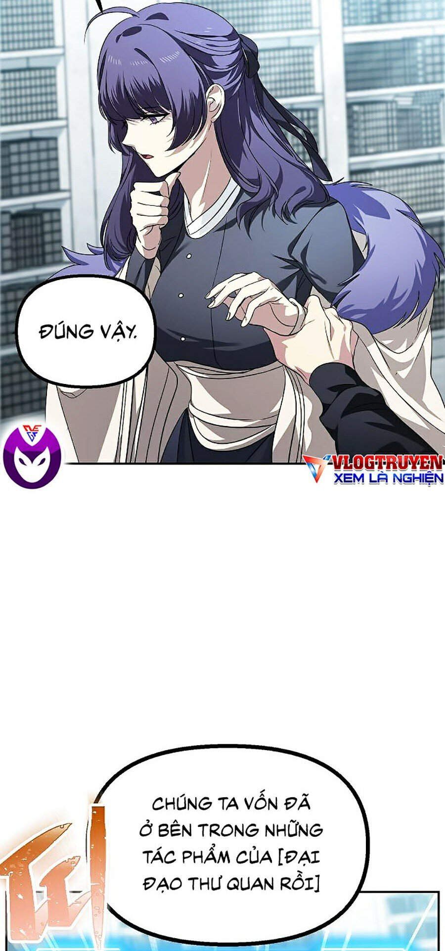 Tôi Là Thợ Săn Có Kĩ Năng Tự Sát Cấp Sss Chapter 0 - 34