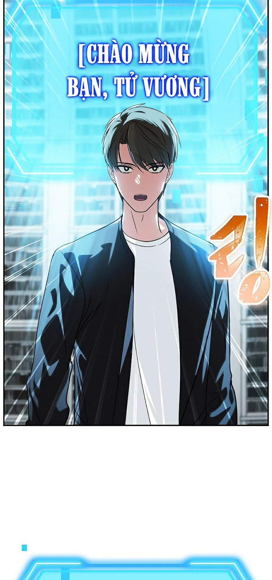 Tôi Là Thợ Săn Có Kĩ Năng Tự Sát Cấp Sss Chapter 0 - 35