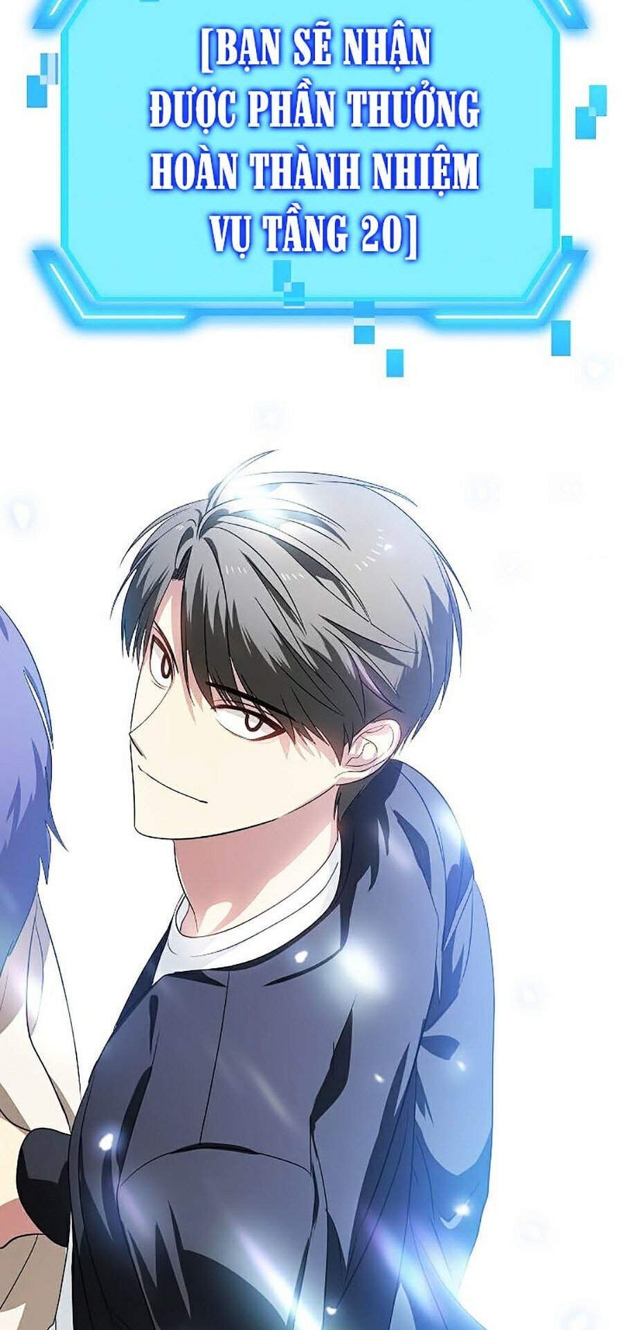 Tôi Là Thợ Săn Có Kĩ Năng Tự Sát Cấp Sss Chapter 0 - 36