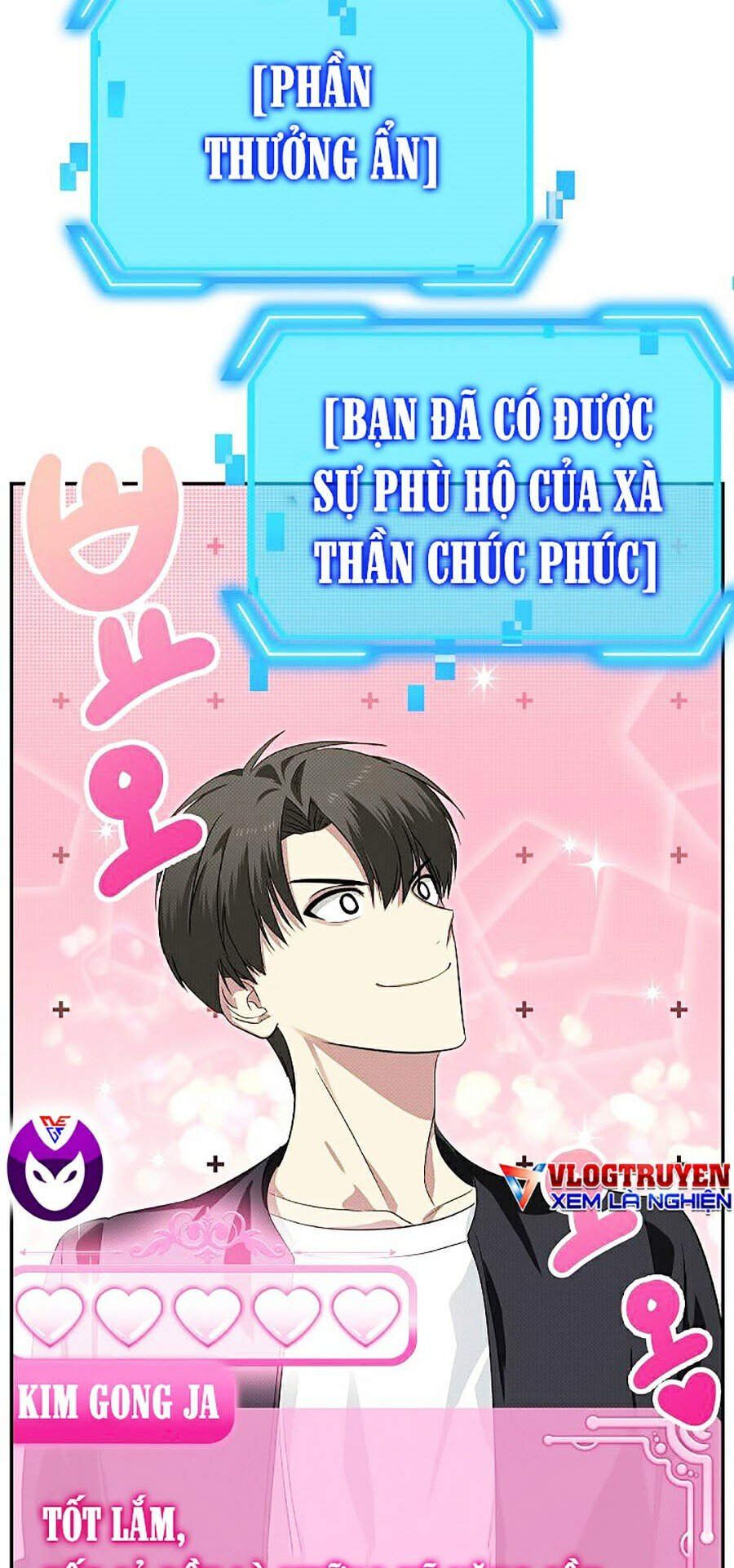 Tôi Là Thợ Săn Có Kĩ Năng Tự Sát Cấp Sss Chapter 0 - 40