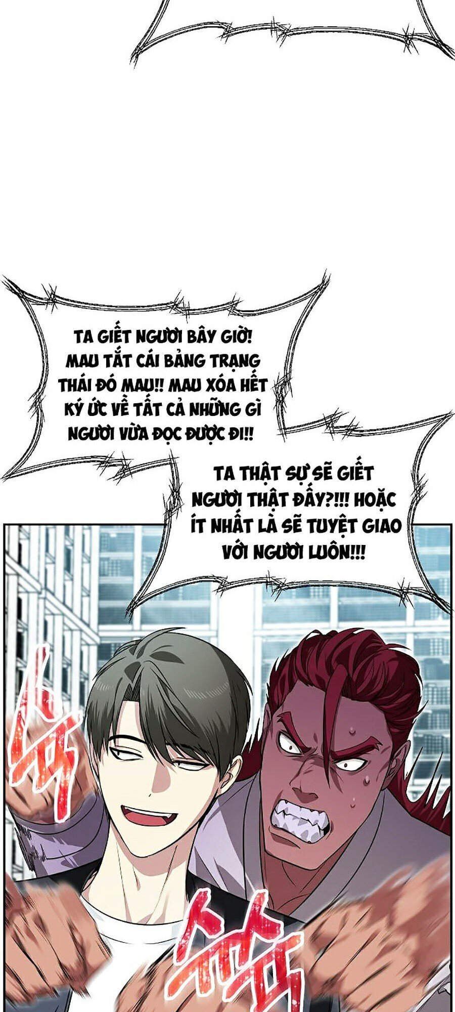 Tôi Là Thợ Săn Có Kĩ Năng Tự Sát Cấp Sss Chapter 0 - 52