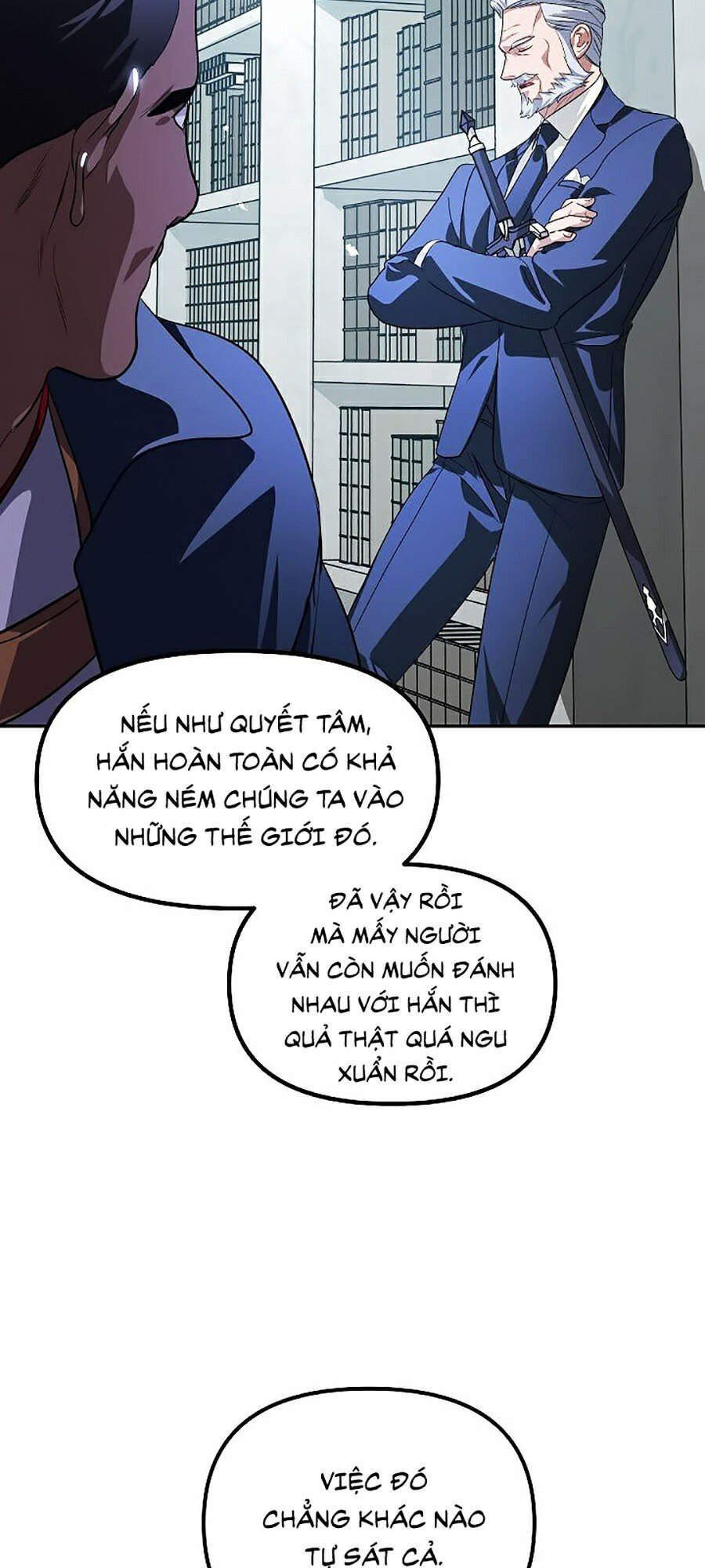 Tôi Là Thợ Săn Có Kĩ Năng Tự Sát Cấp Sss Chapter 0 - 58