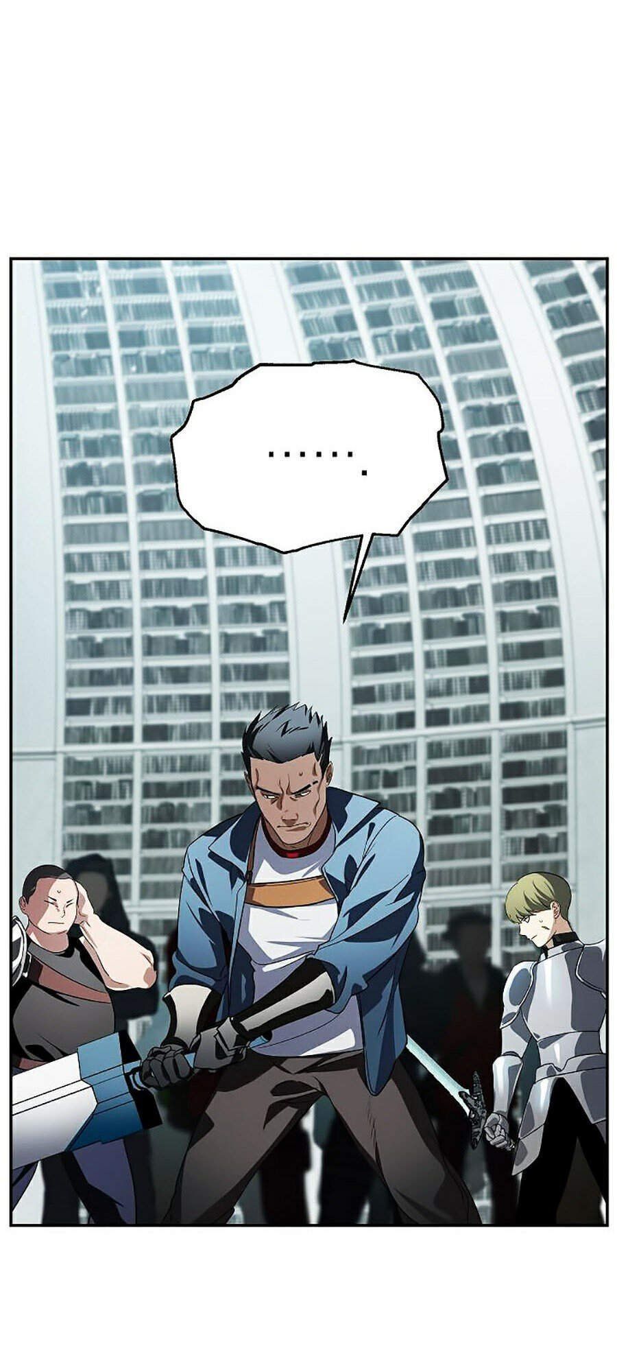 Tôi Là Thợ Săn Có Kĩ Năng Tự Sát Cấp Sss Chapter 0 - 60