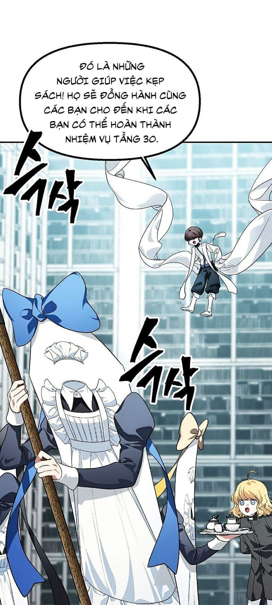 Tôi Là Thợ Săn Có Kĩ Năng Tự Sát Cấp Sss Chapter 0 - 7