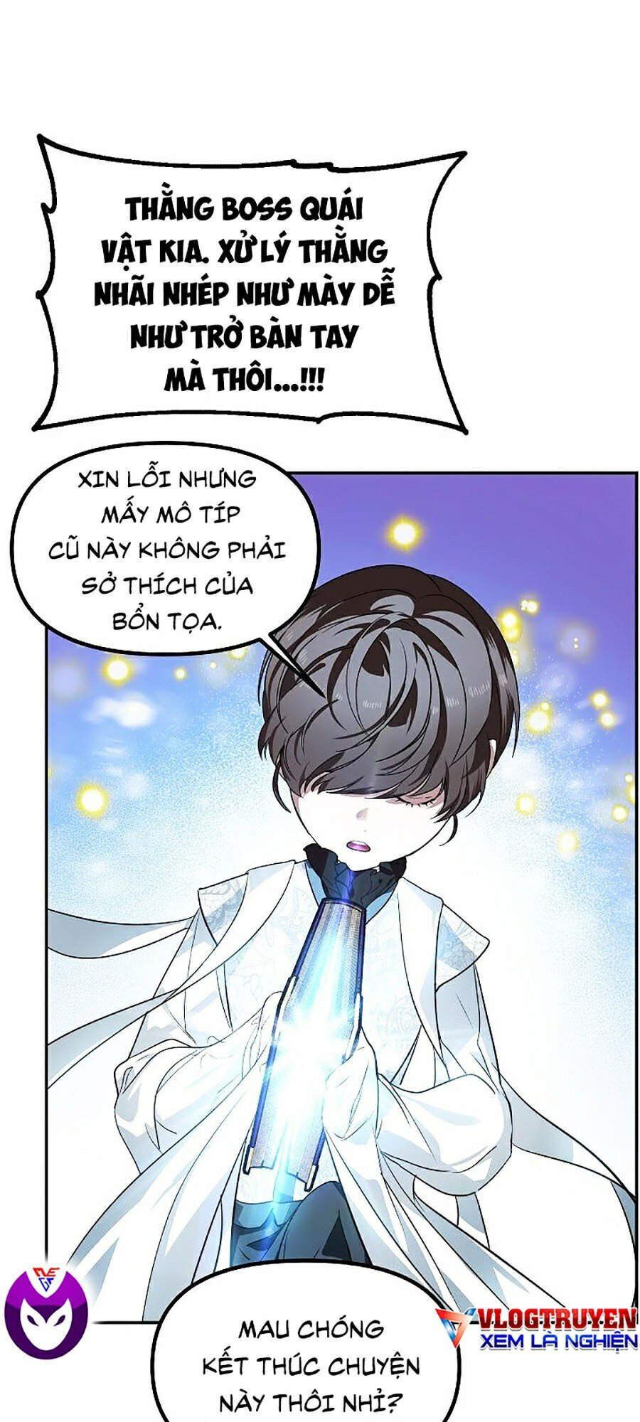 Tôi Là Thợ Săn Có Kĩ Năng Tự Sát Cấp Sss Chapter 0 - 66