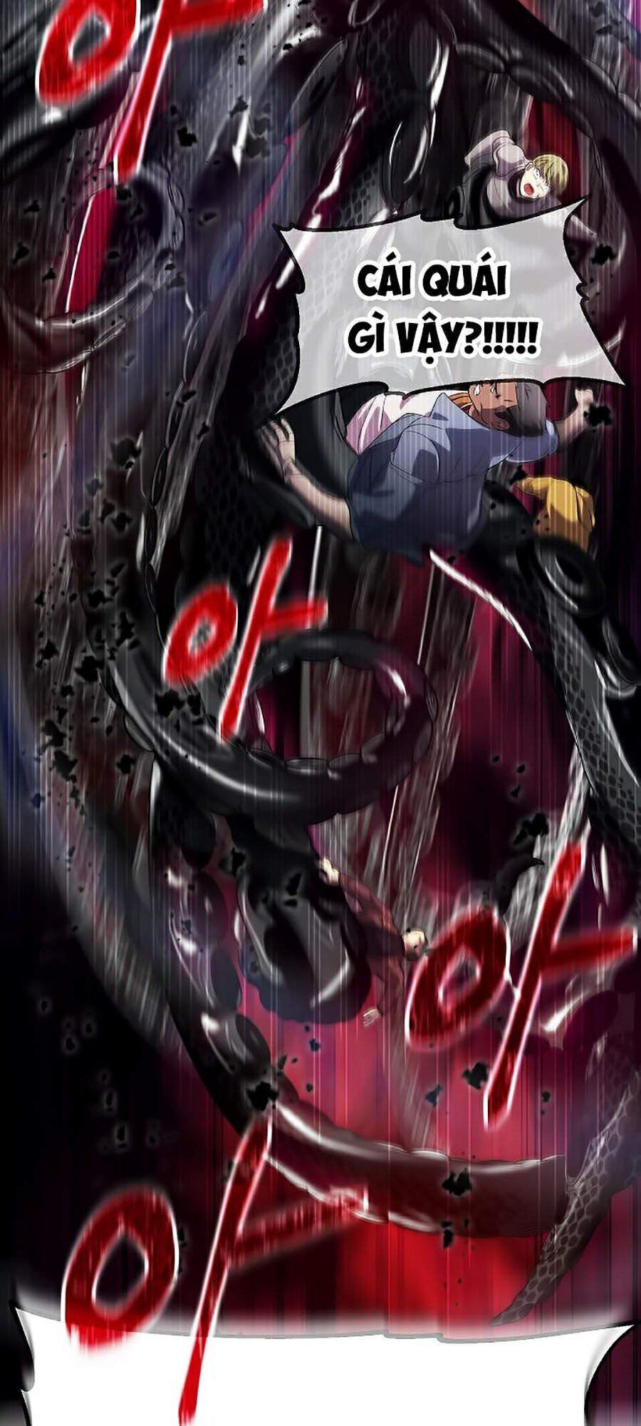 Tôi Là Thợ Săn Có Kĩ Năng Tự Sát Cấp Sss Chapter 0 - 70