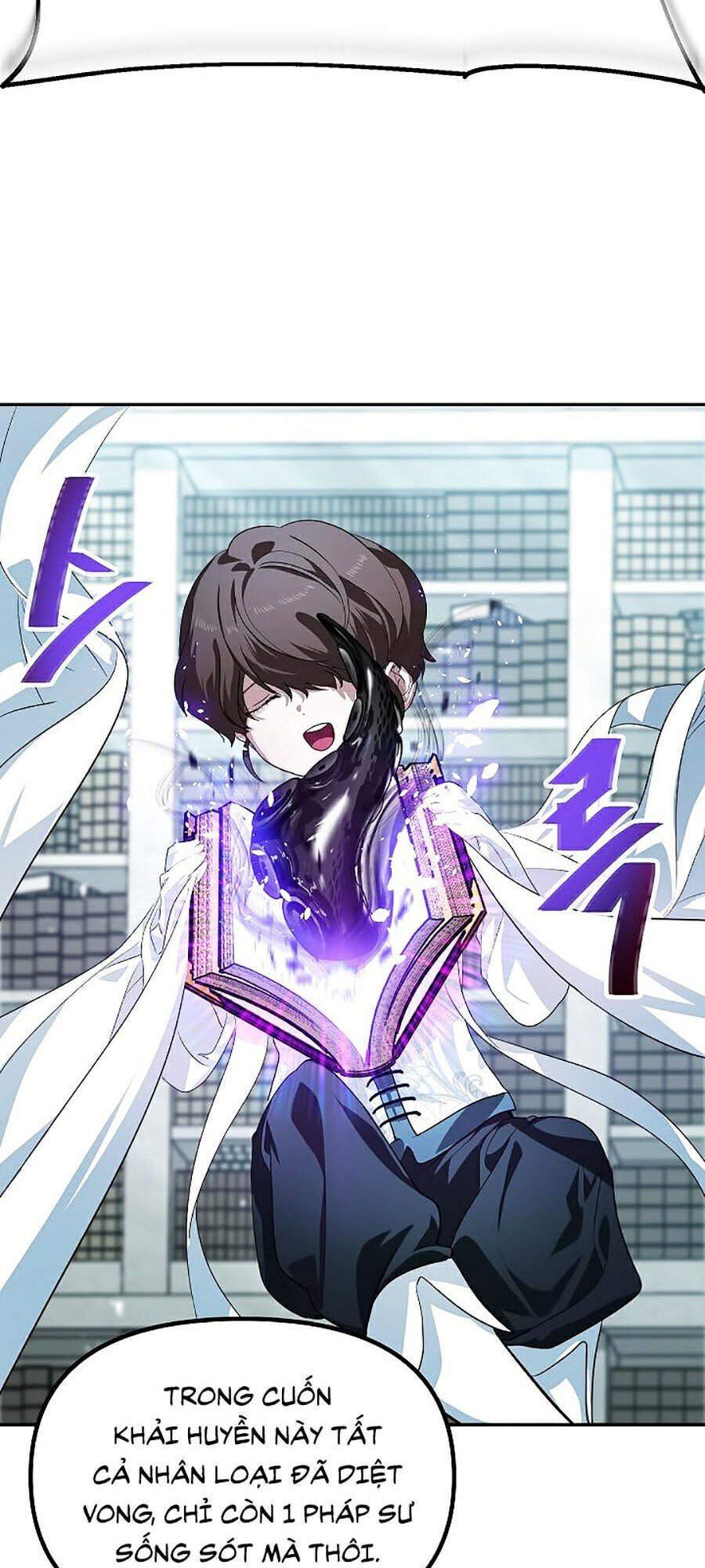 Tôi Là Thợ Săn Có Kĩ Năng Tự Sát Cấp Sss Chapter 0 - 72