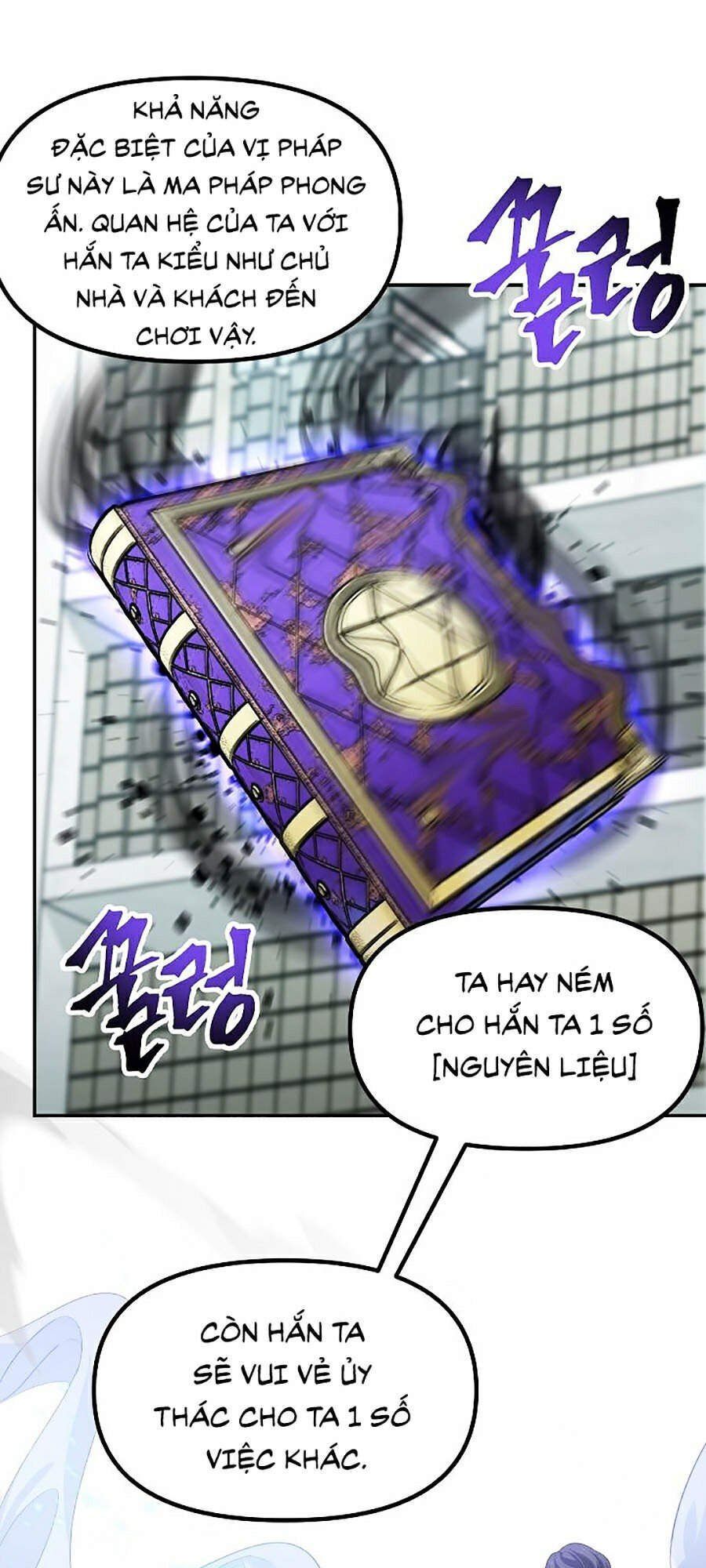 Tôi Là Thợ Săn Có Kĩ Năng Tự Sát Cấp Sss Chapter 0 - 76