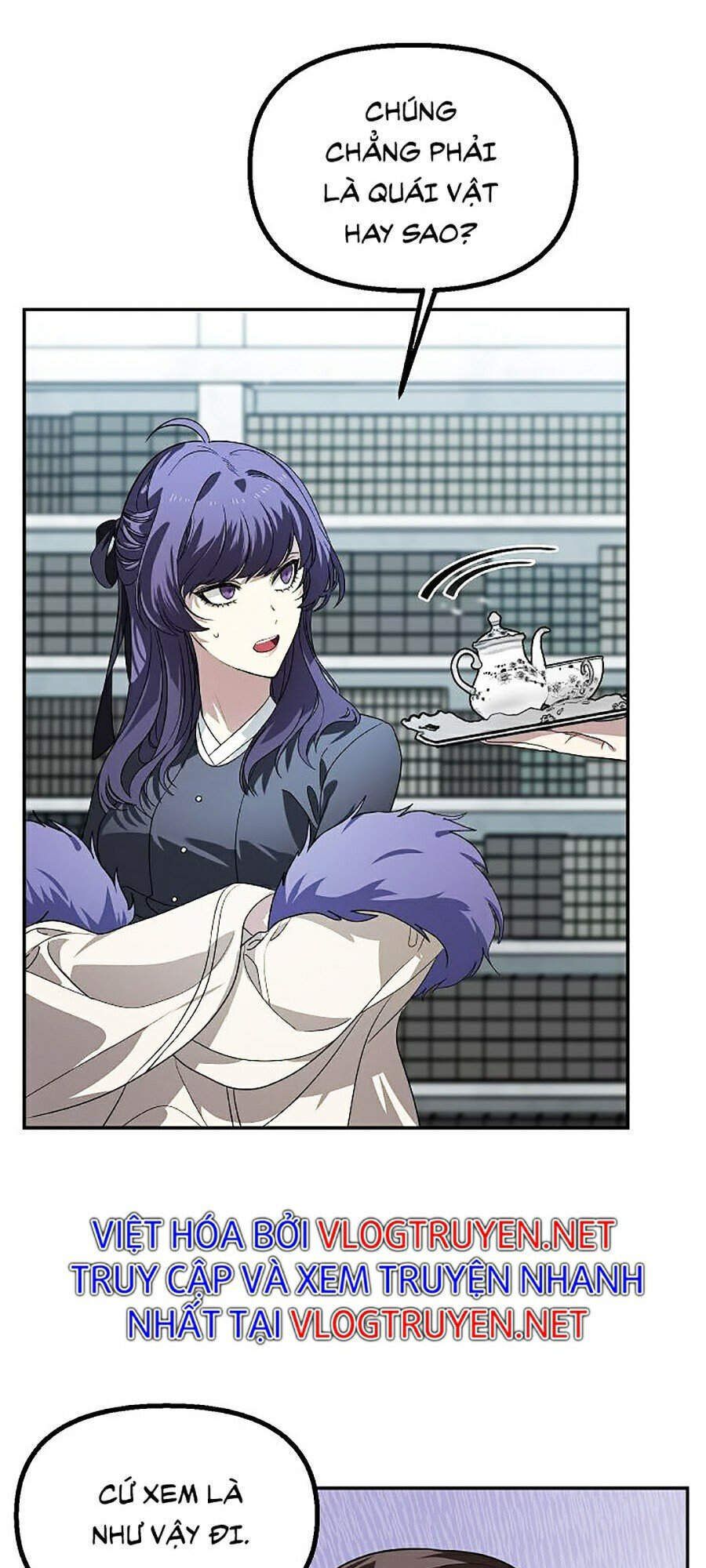 Tôi Là Thợ Săn Có Kĩ Năng Tự Sát Cấp Sss Chapter 0 - 9