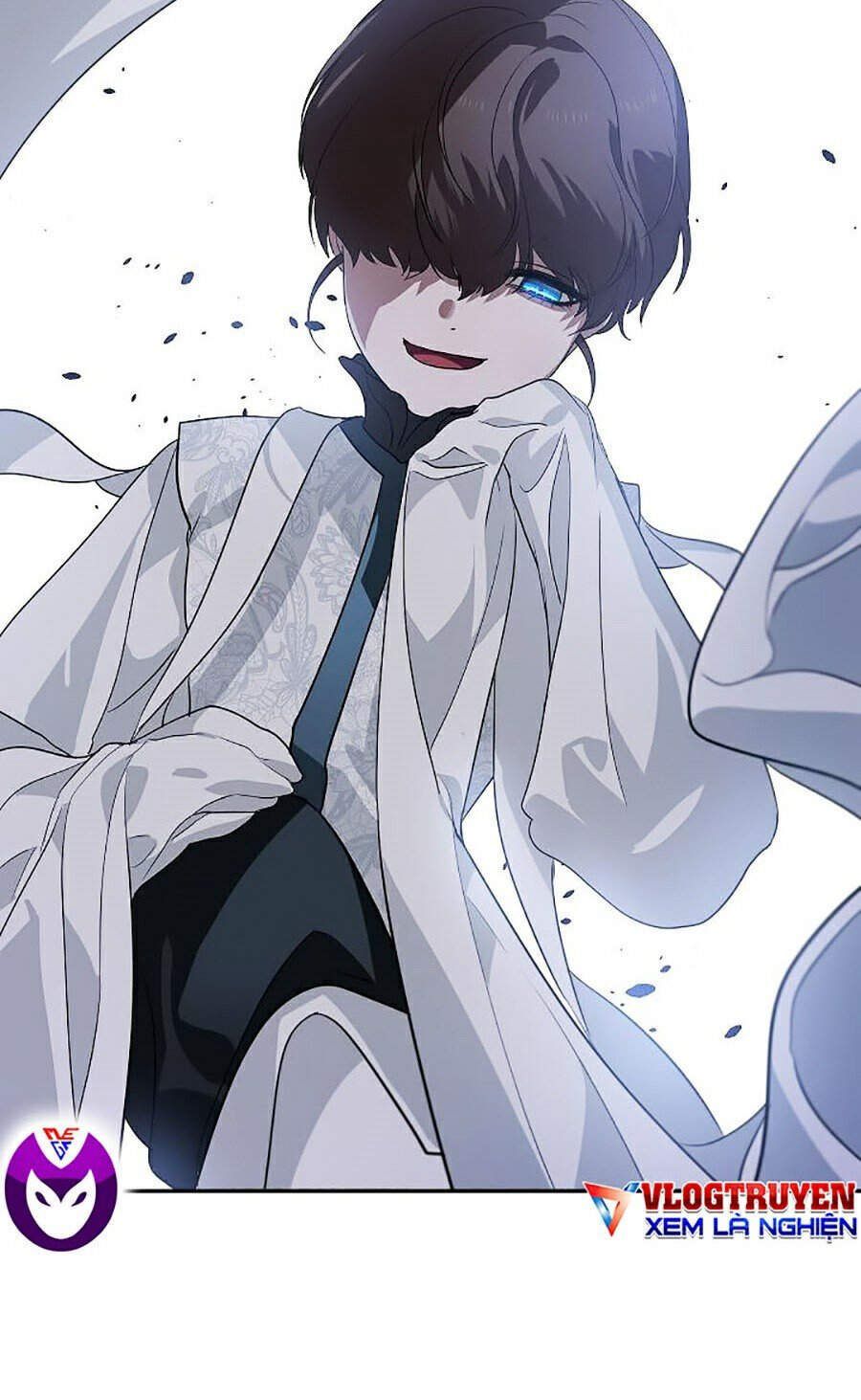 Tôi Là Thợ Săn Có Kĩ Năng Tự Sát Cấp Sss Chapter 0 - 83