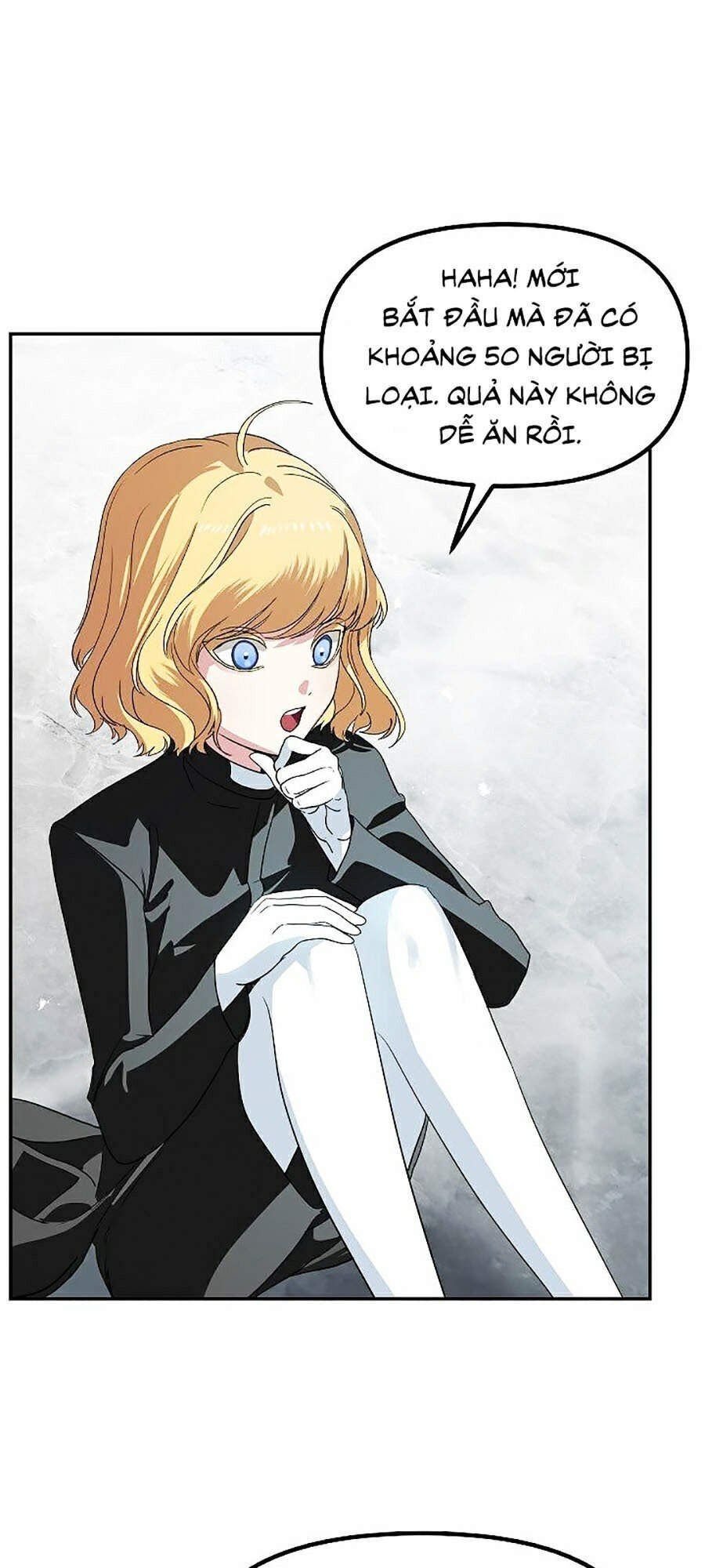 Tôi Là Thợ Săn Có Kĩ Năng Tự Sát Cấp Sss Chapter 0 - 86