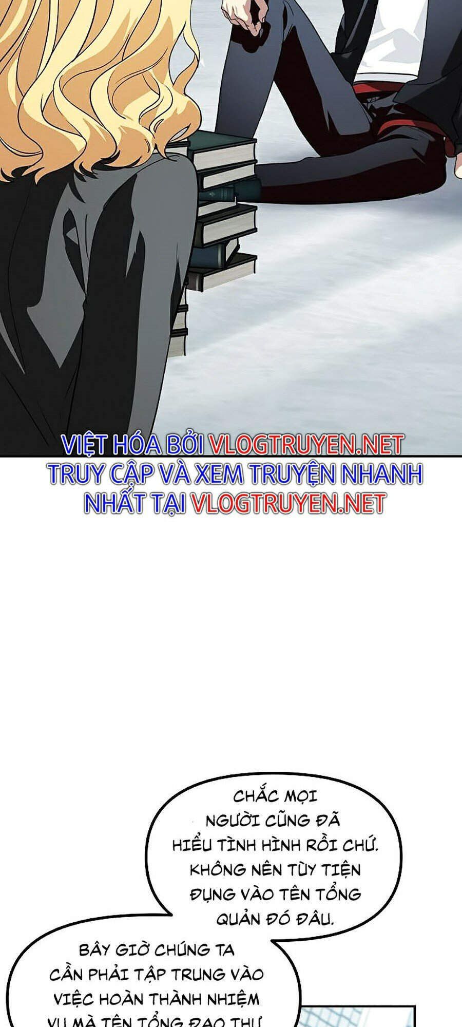 Tôi Là Thợ Săn Có Kĩ Năng Tự Sát Cấp Sss Chapter 0 - 90