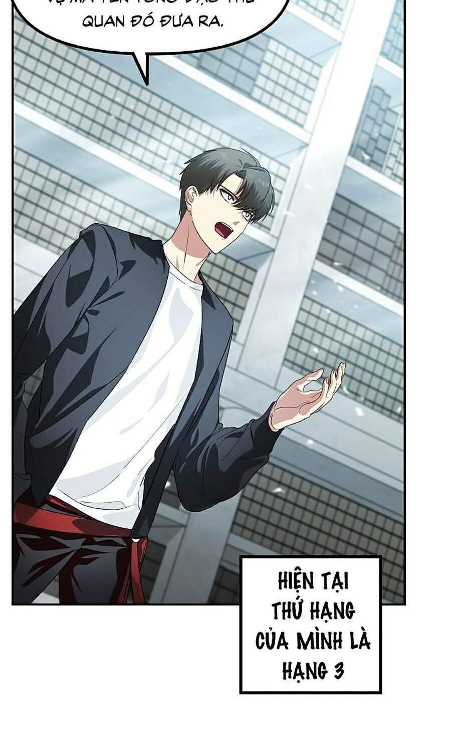 Tôi Là Thợ Săn Có Kĩ Năng Tự Sát Cấp Sss Chapter 0 - 91