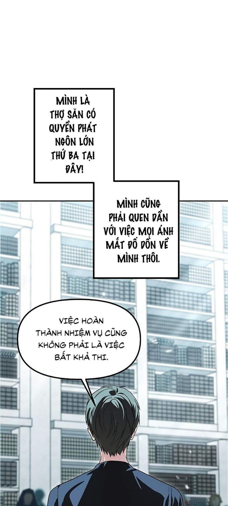 Tôi Là Thợ Săn Có Kĩ Năng Tự Sát Cấp Sss Chapter 0 - 92