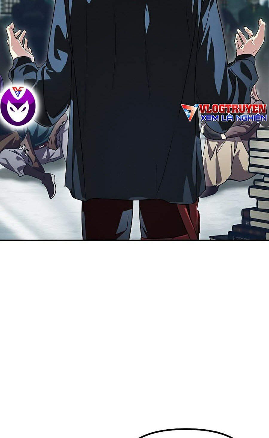 Tôi Là Thợ Săn Có Kĩ Năng Tự Sát Cấp Sss Chapter 0 - 93