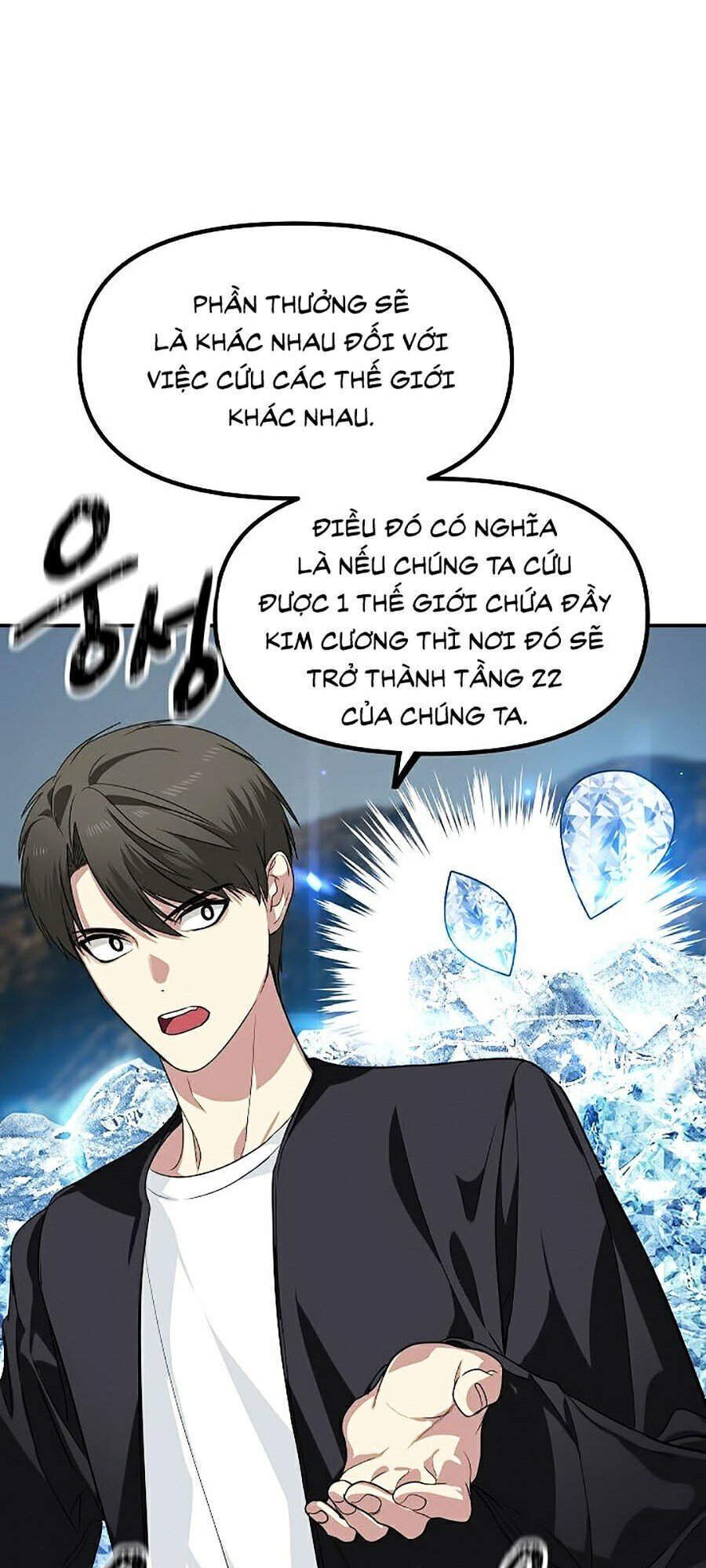 Tôi Là Thợ Săn Có Kĩ Năng Tự Sát Cấp Sss Chapter 0 - 96