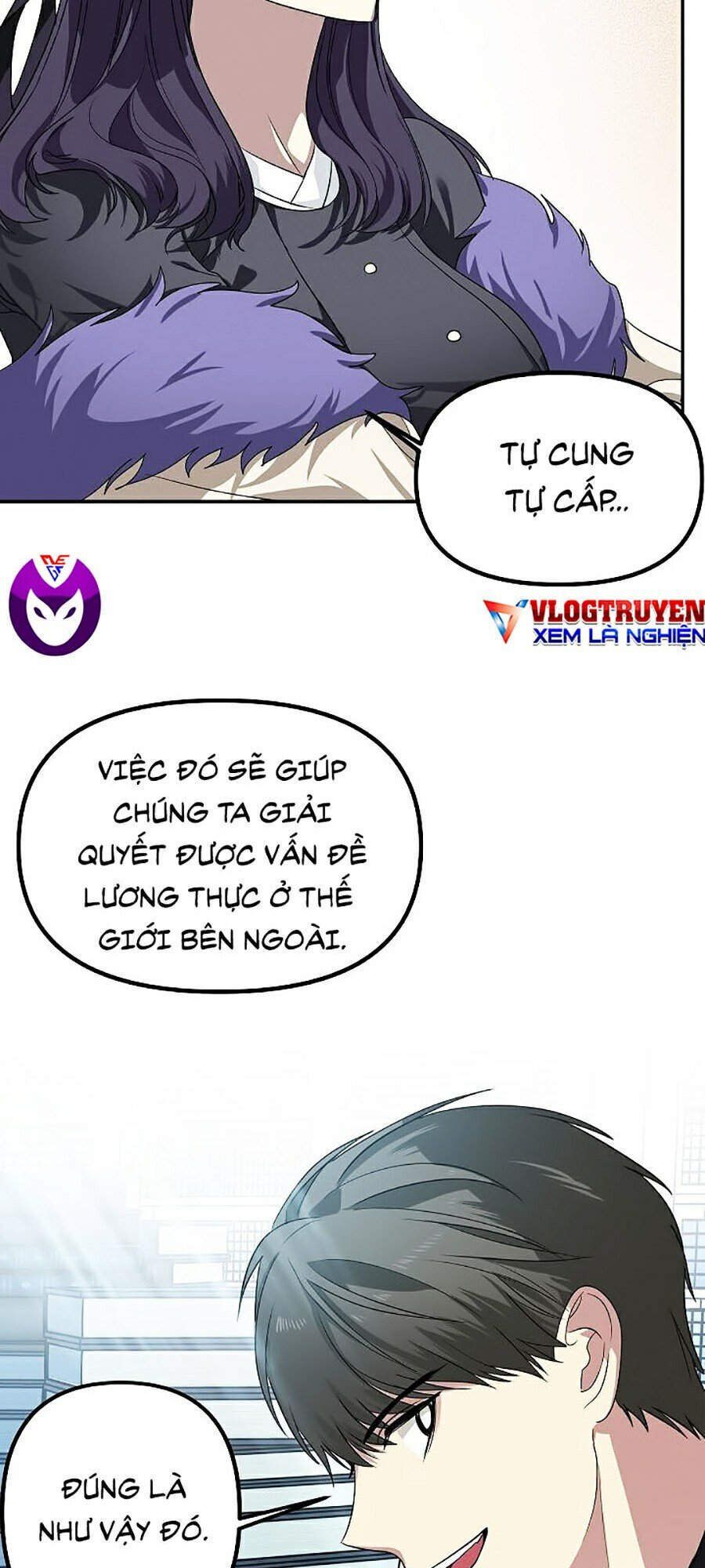 Tôi Là Thợ Săn Có Kĩ Năng Tự Sát Cấp Sss Chapter 0 - 98