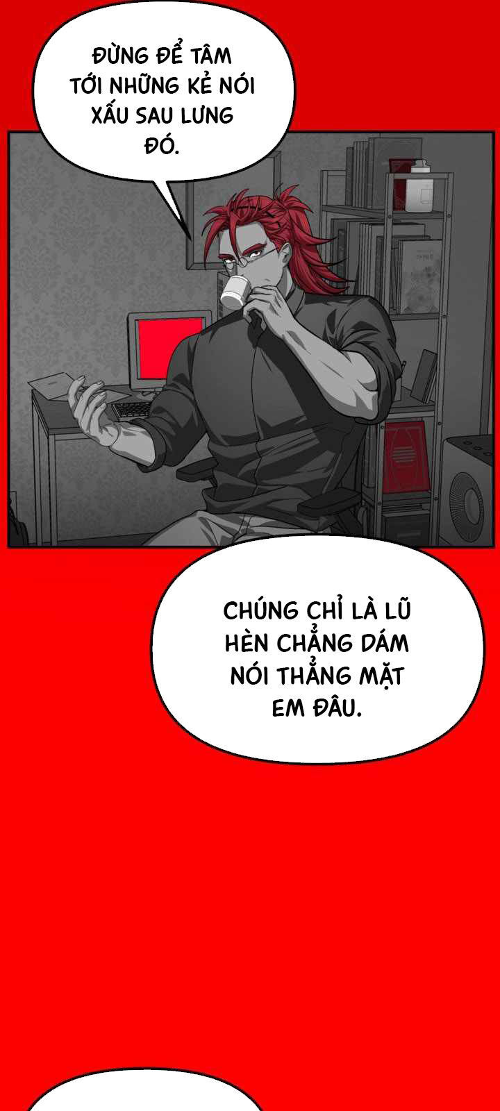 Tôi Là Thợ Săn Có Kĩ Năng Tự Sát Cấp Sss Chapter 127 - 23