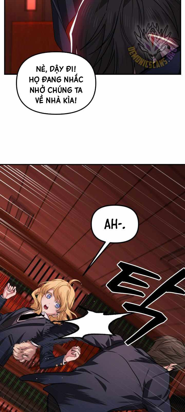 Tôi Là Thợ Săn Có Kĩ Năng Tự Sát Cấp Sss Chapter 127 - 33