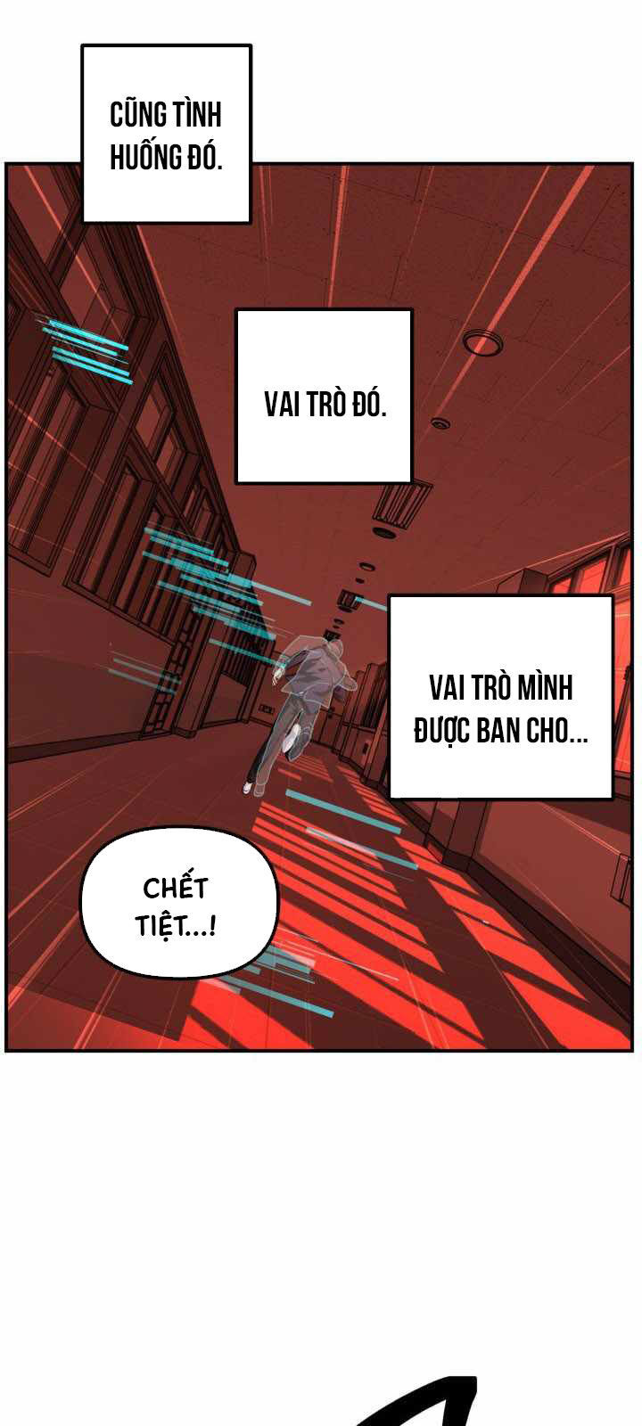 Tôi Là Thợ Săn Có Kĩ Năng Tự Sát Cấp Sss Chapter 127 - 37