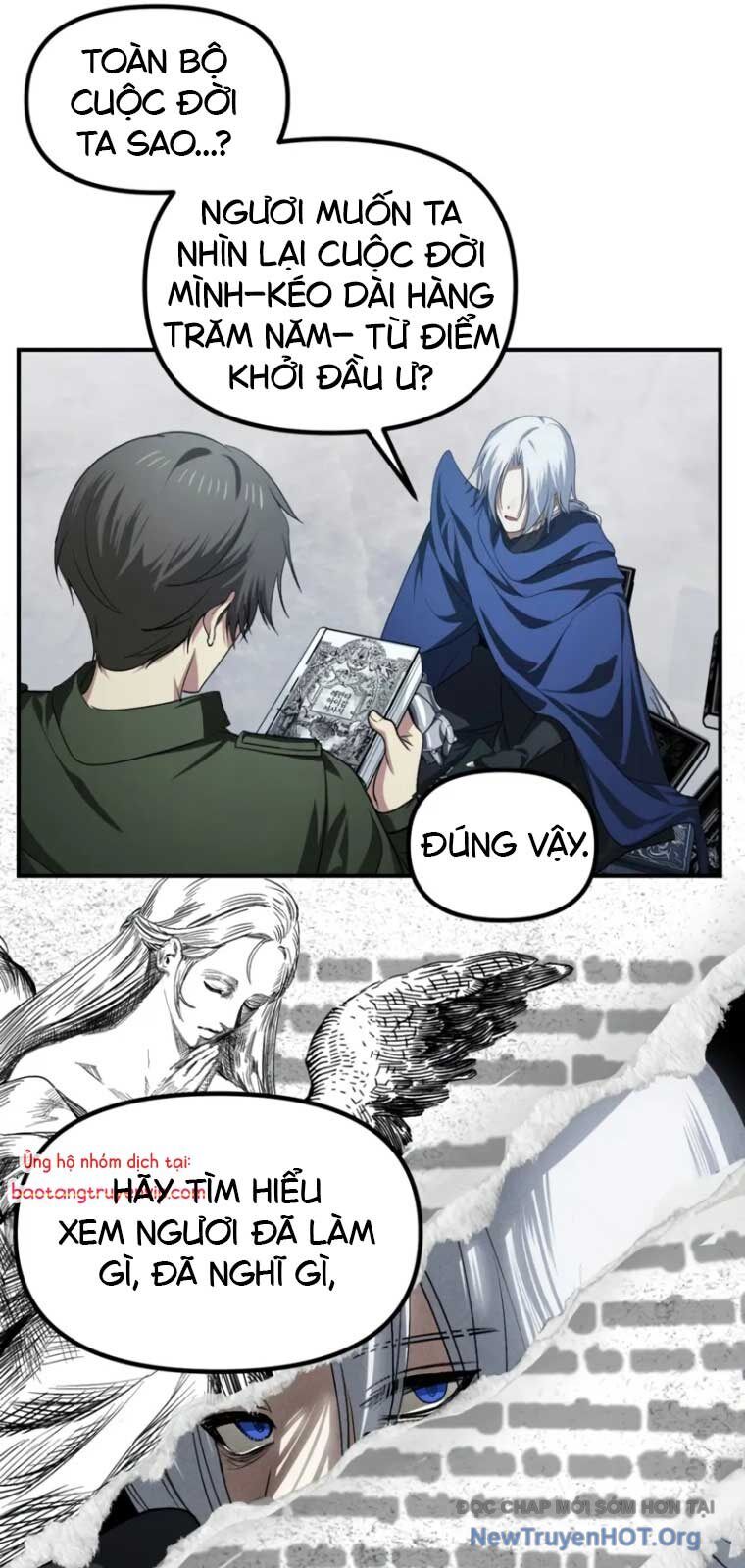 Tôi Là Thợ Săn Có Kĩ Năng Tự Sát Cấp Sss Chapter 140.1 - 15