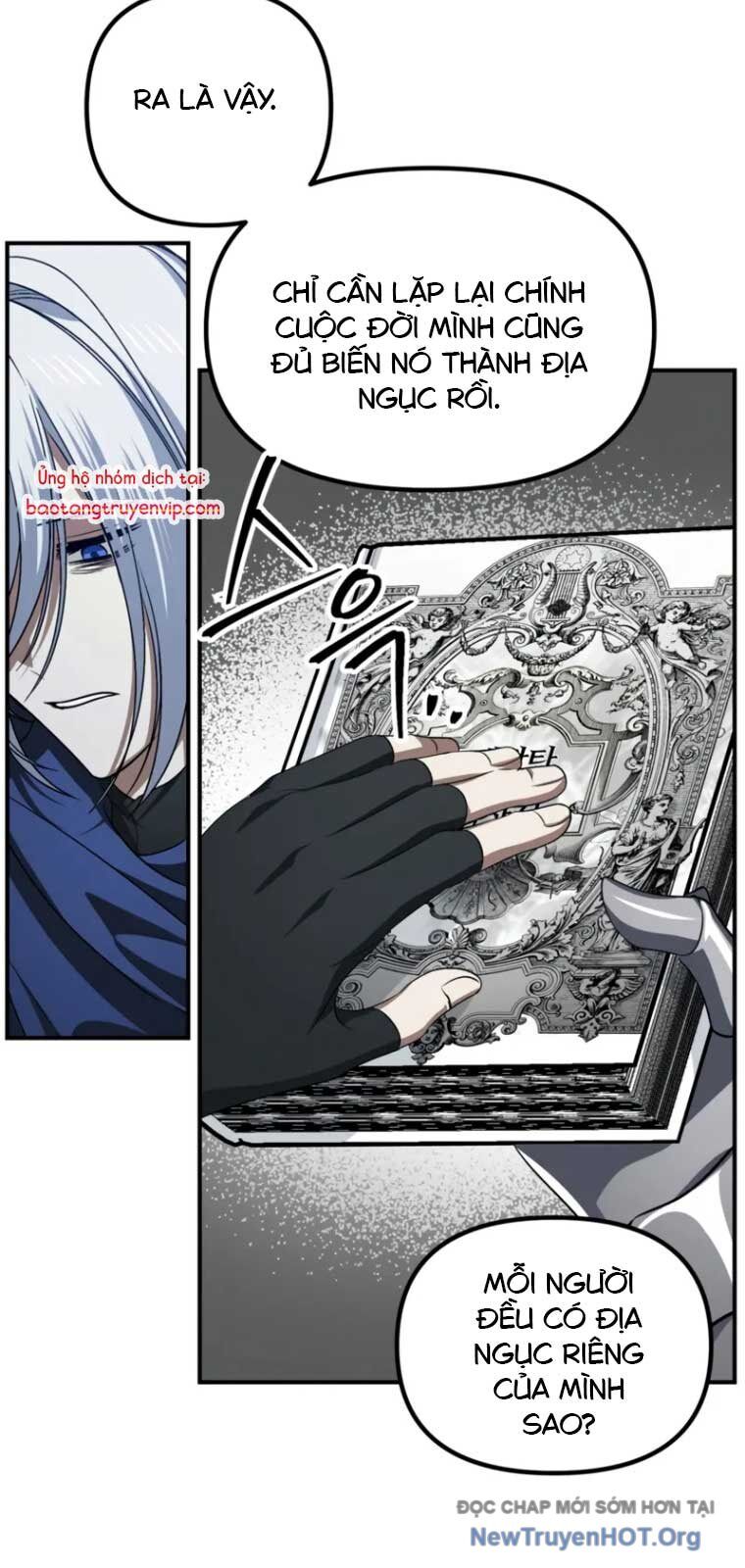 Tôi Là Thợ Săn Có Kĩ Năng Tự Sát Cấp Sss Chapter 140.1 - 19