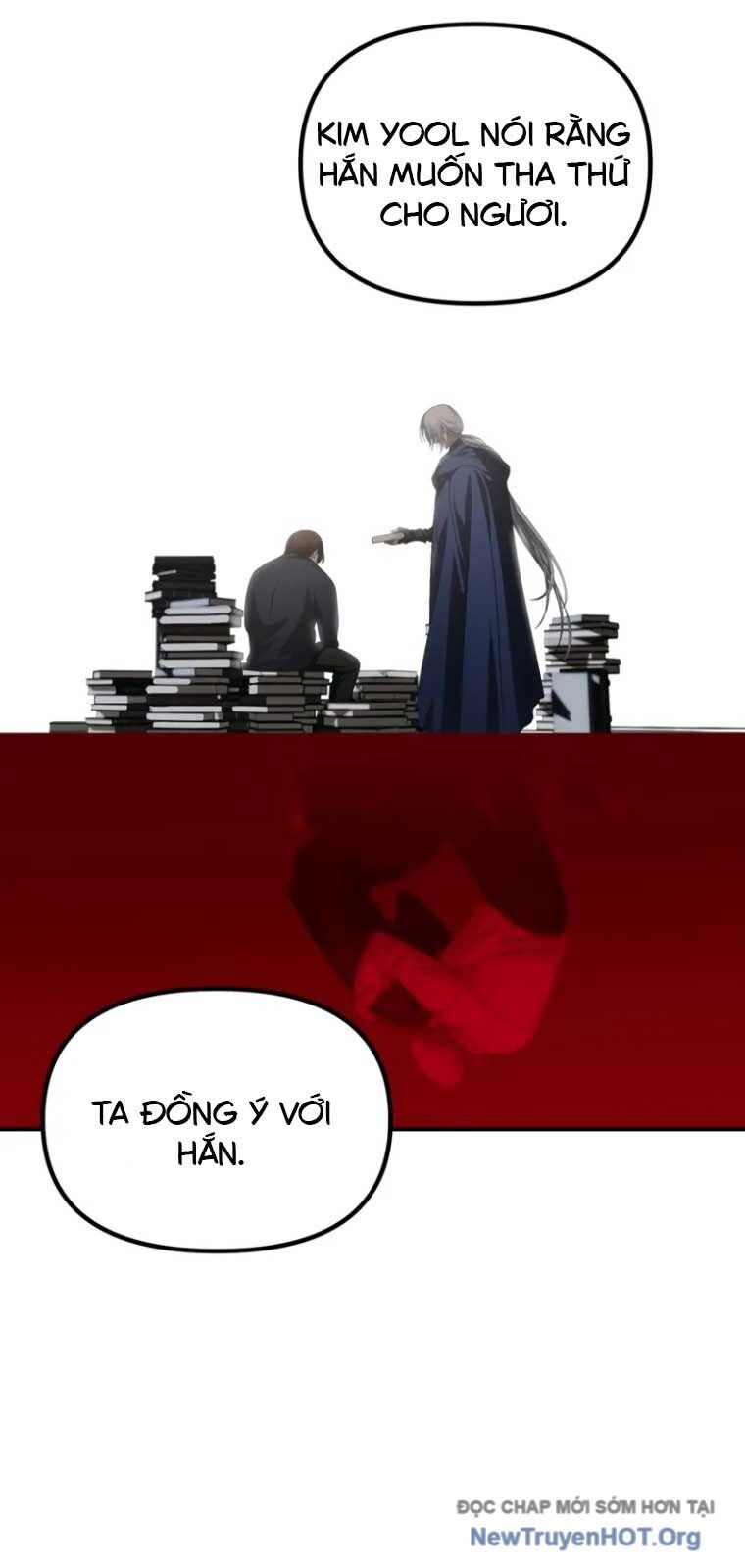 Tôi Là Thợ Săn Có Kĩ Năng Tự Sát Cấp Sss Chapter 140.1 - 22