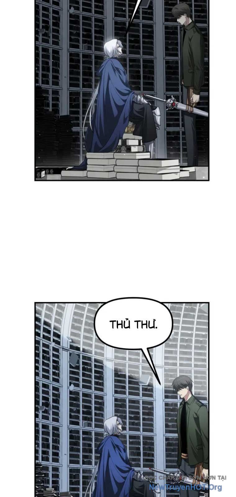 Tôi Là Thợ Săn Có Kĩ Năng Tự Sát Cấp Sss Chapter 140.1 - 4