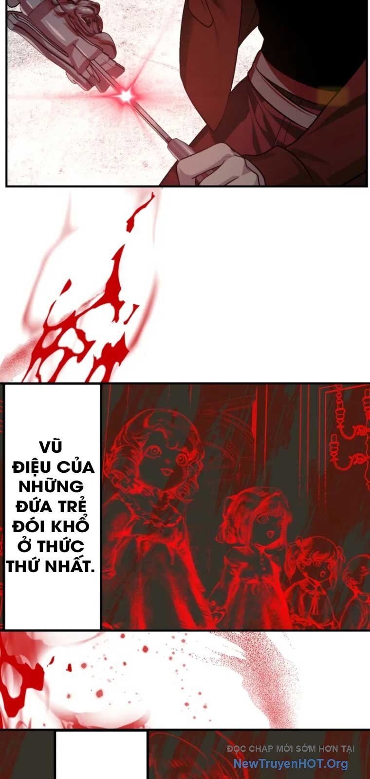 Tôi Là Thợ Săn Có Kĩ Năng Tự Sát Cấp Sss Chapter 140.1 - 36