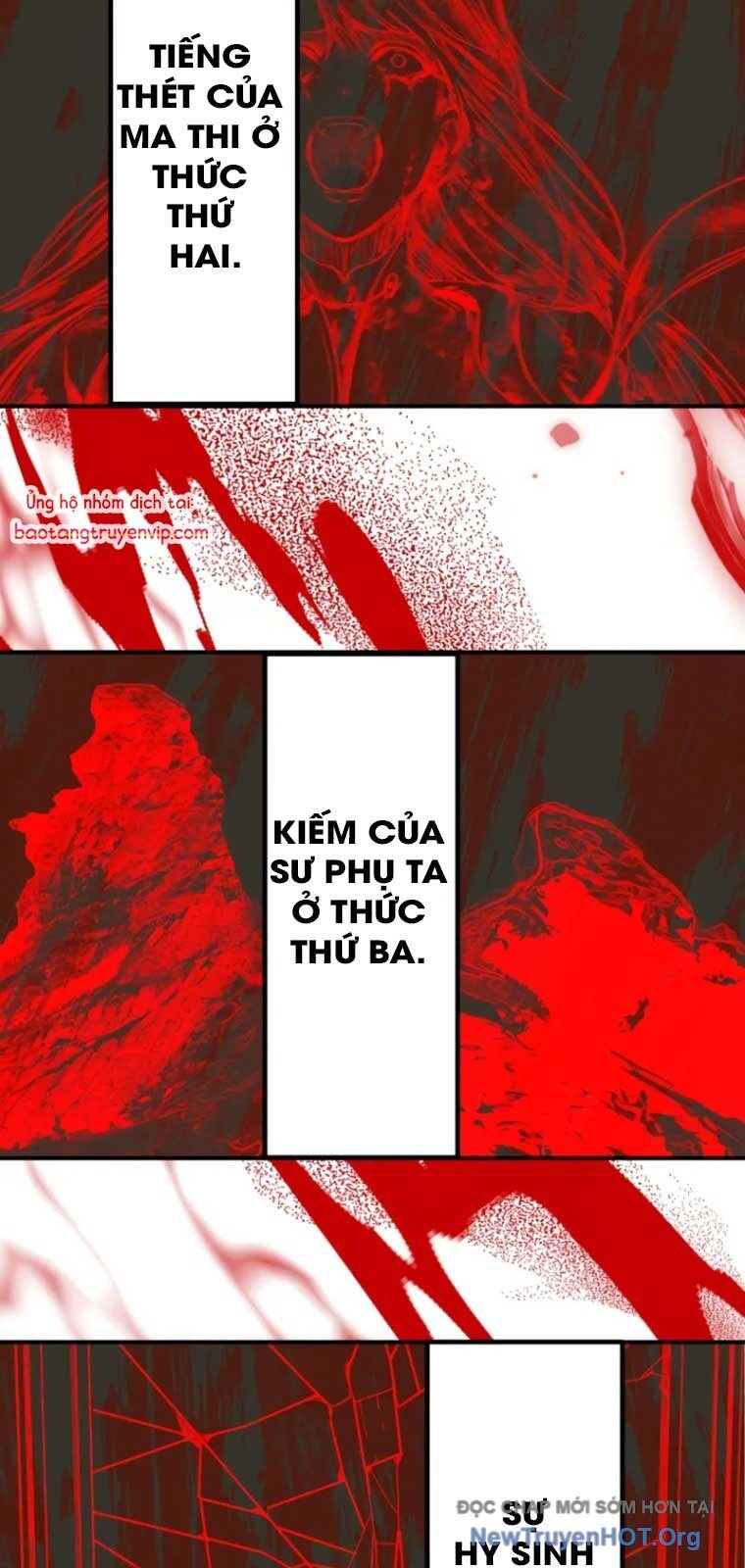 Tôi Là Thợ Săn Có Kĩ Năng Tự Sát Cấp Sss Chapter 140.1 - 37