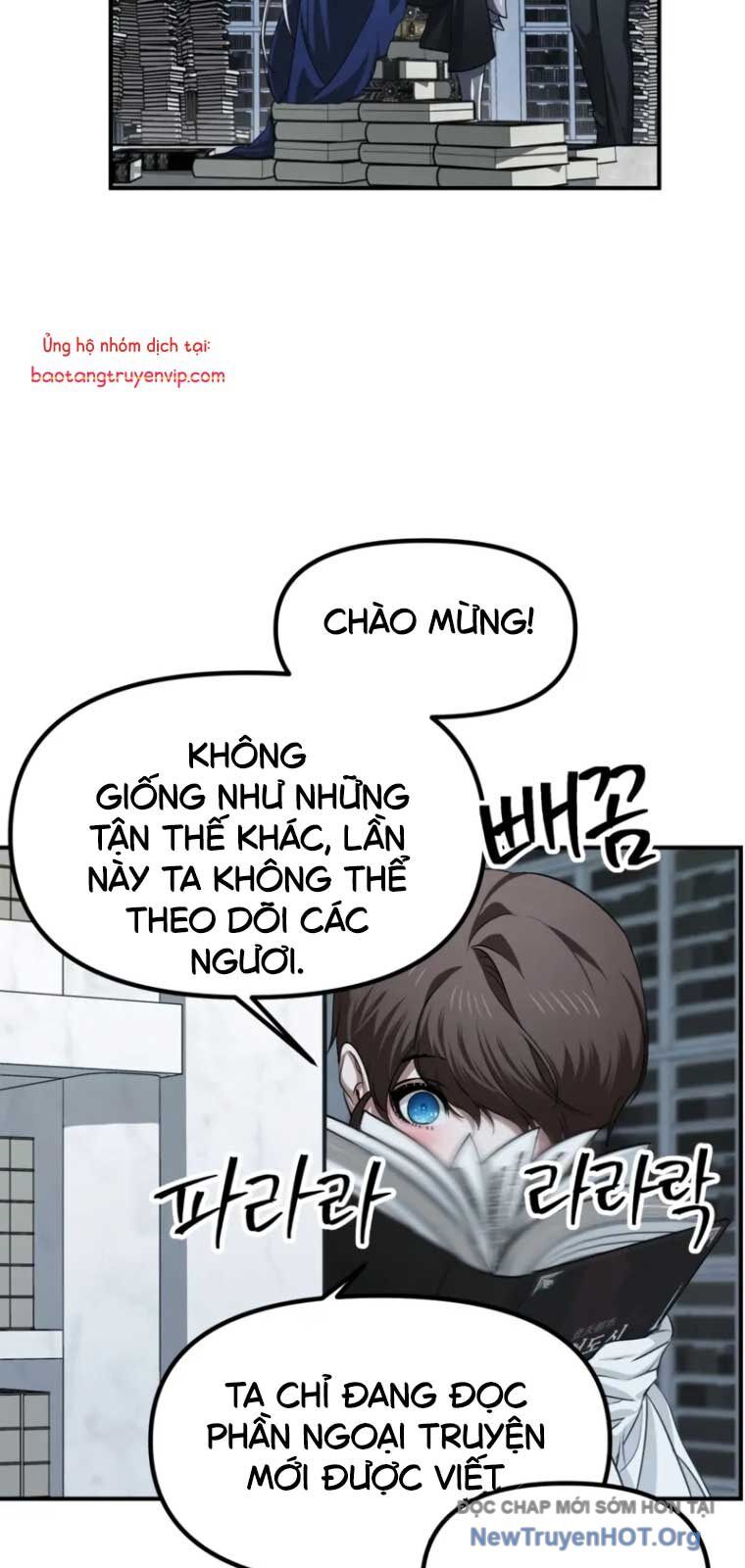 Tôi Là Thợ Săn Có Kĩ Năng Tự Sát Cấp Sss Chapter 140.1 - 5