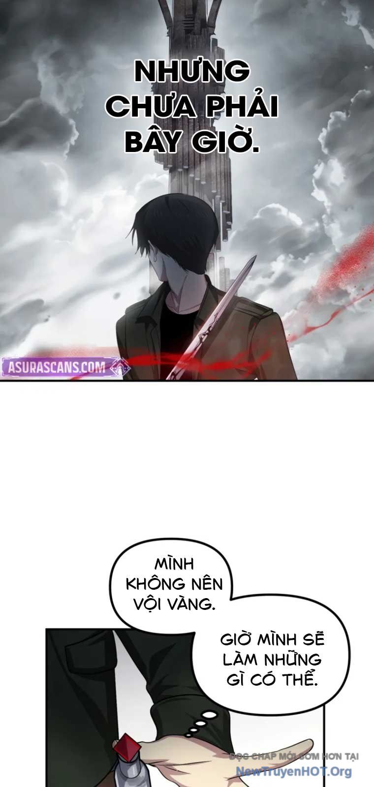 Tôi Là Thợ Săn Có Kĩ Năng Tự Sát Cấp Sss Chapter 140.1 - 42