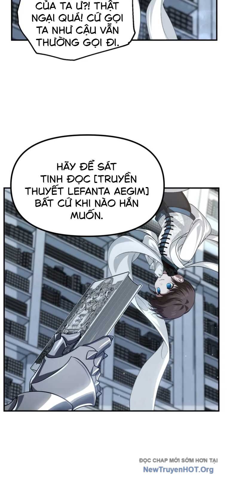 Tôi Là Thợ Săn Có Kĩ Năng Tự Sát Cấp Sss Chapter 140.1 - 44