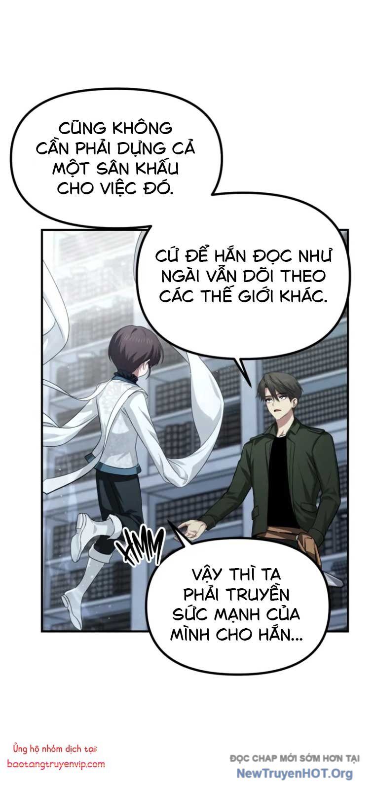 Tôi Là Thợ Săn Có Kĩ Năng Tự Sát Cấp Sss Chapter 140.1 - 45