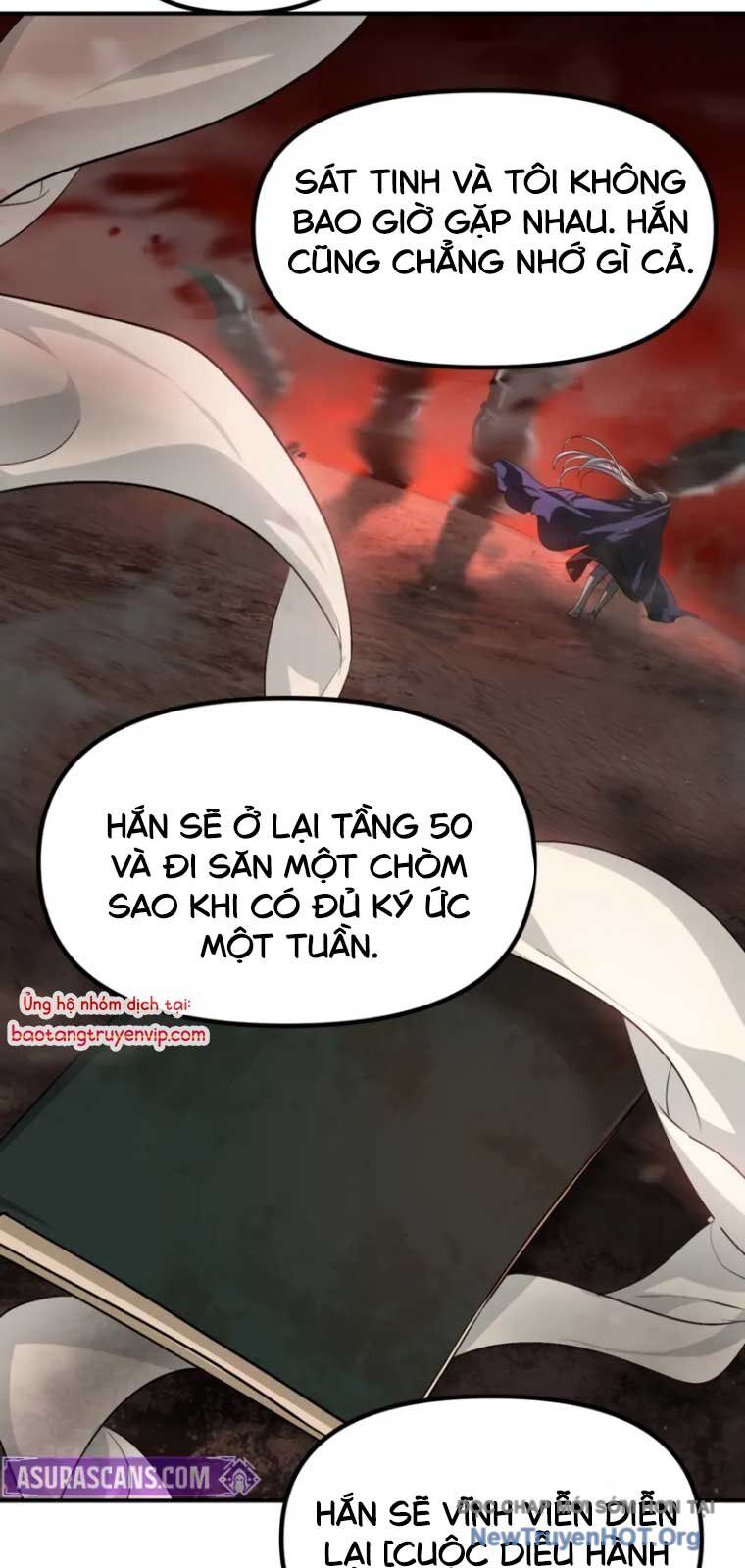 Tôi Là Thợ Săn Có Kĩ Năng Tự Sát Cấp Sss Chapter 140.1 - 49