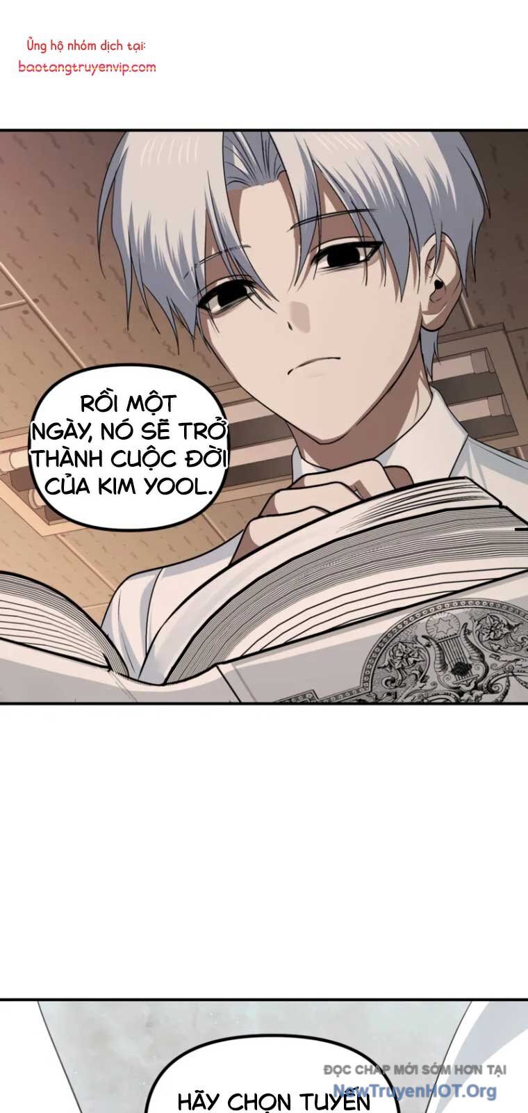 Tôi Là Thợ Săn Có Kĩ Năng Tự Sát Cấp Sss Chapter 140.1 - 53