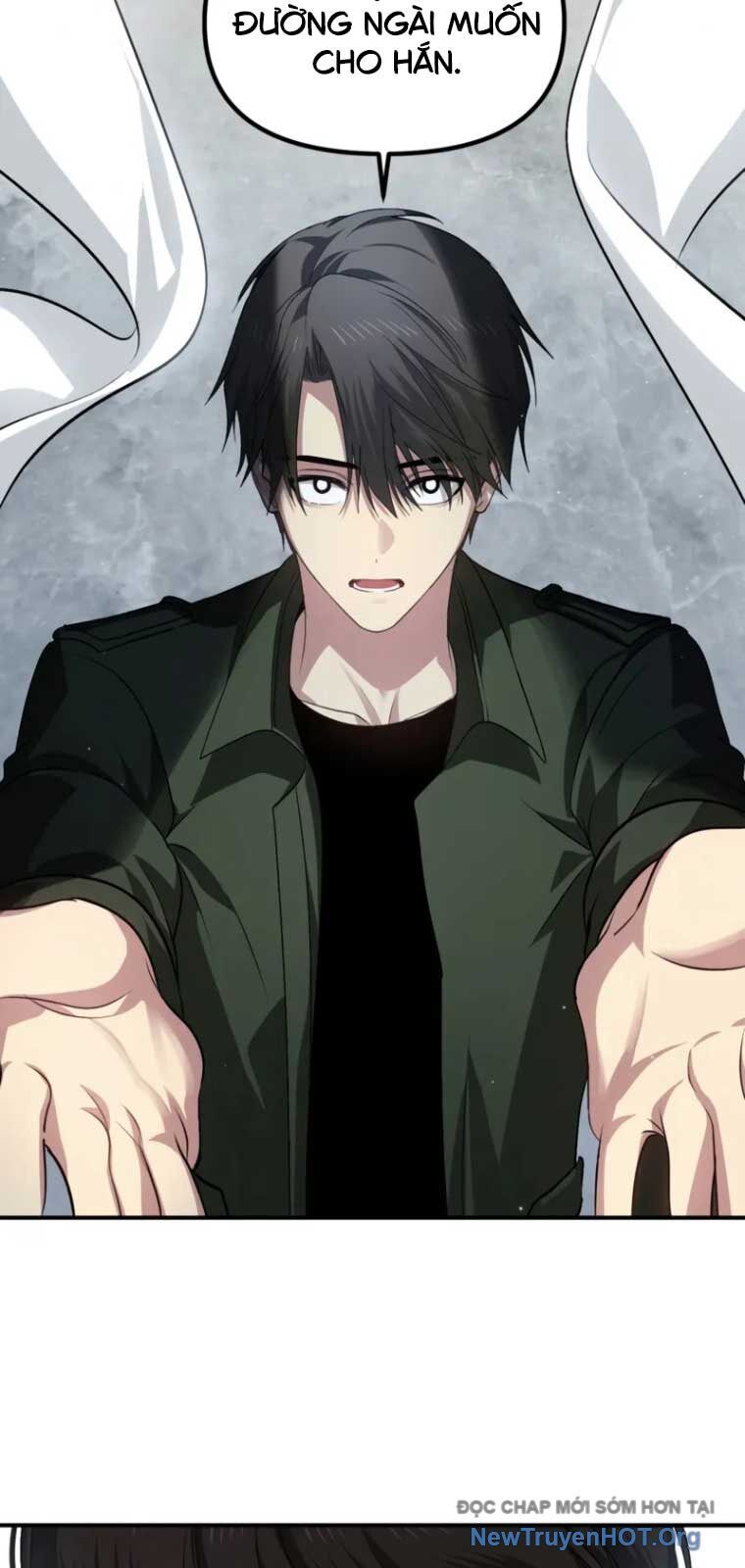 Tôi Là Thợ Săn Có Kĩ Năng Tự Sát Cấp Sss Chapter 140.1 - 54