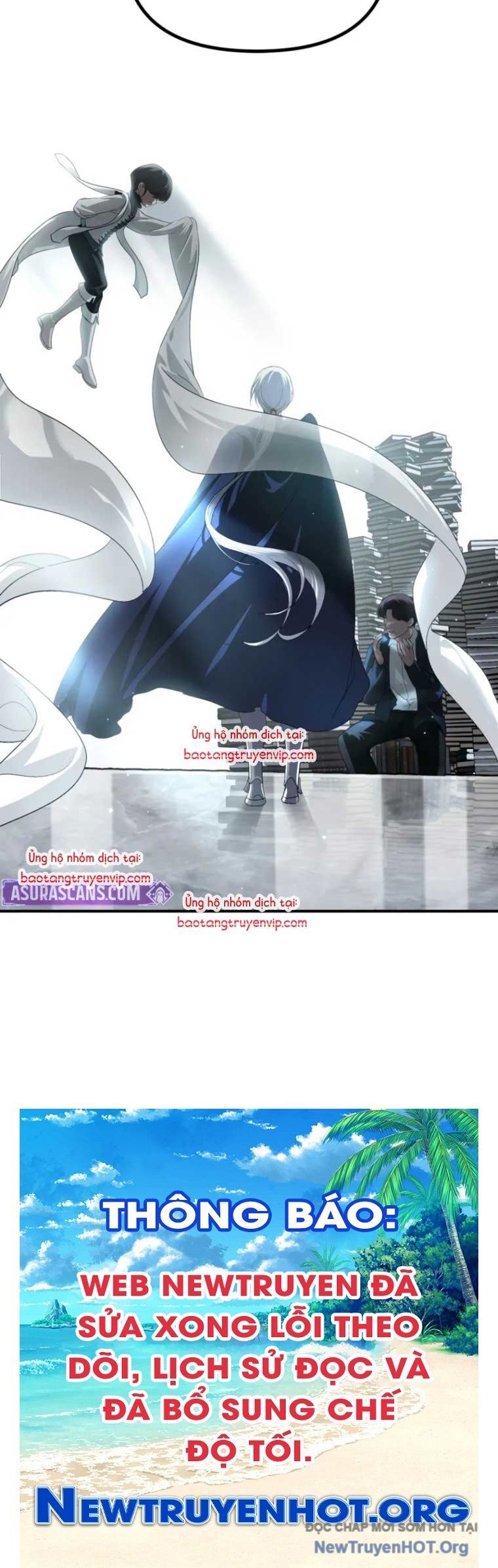 Tôi Là Thợ Săn Có Kĩ Năng Tự Sát Cấp Sss Chapter 140.1 - 56